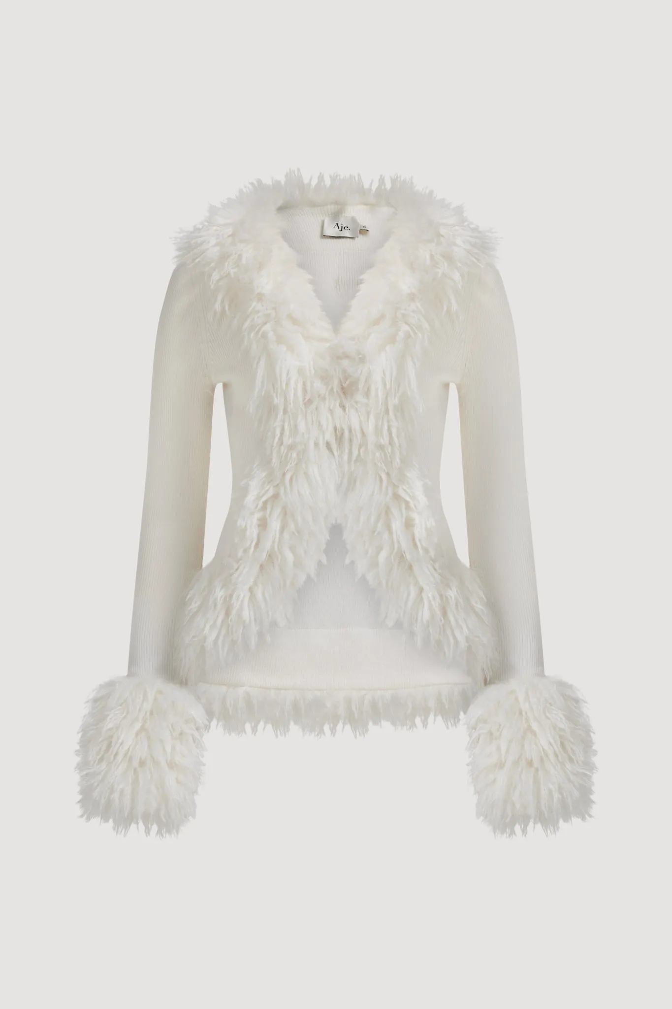 Province Cardigan sold by Aje product image thumbnail 2