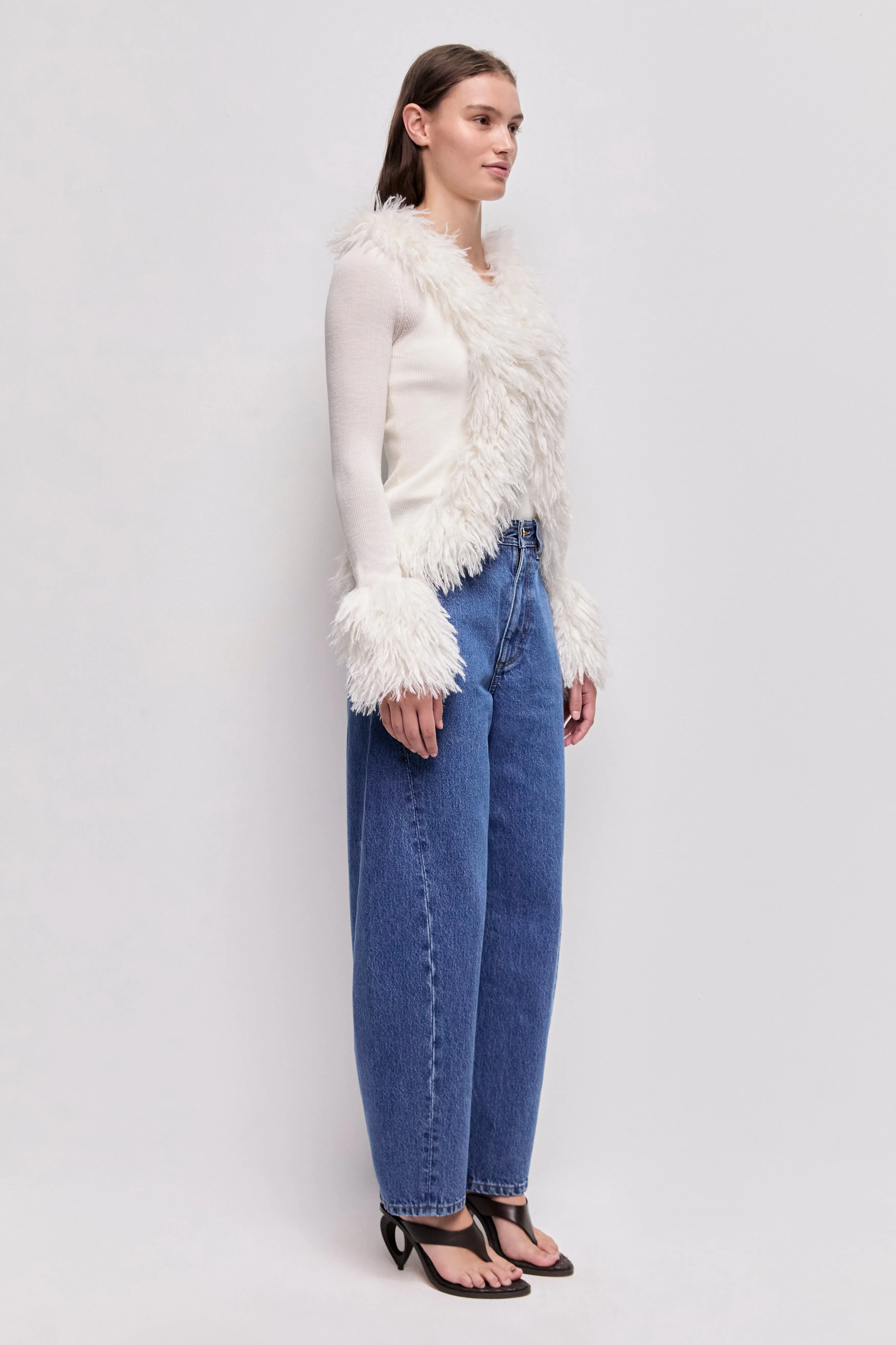 Province Cardigan sold by Aje product image thumbnail 5