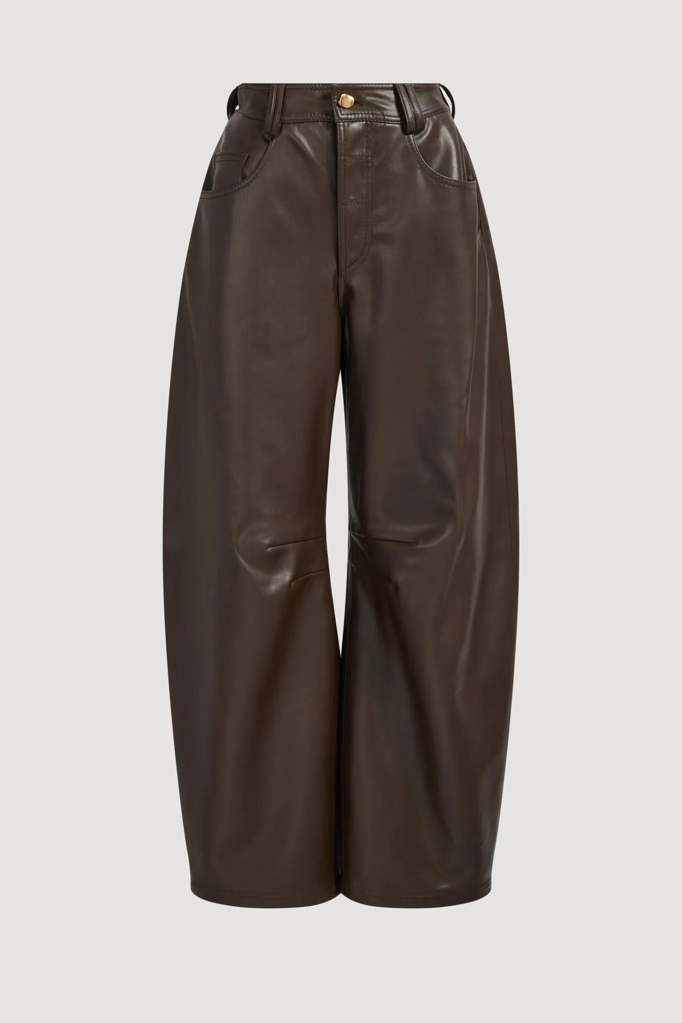 Blair Barrel Pant sold by Aje product image thumbnail 2