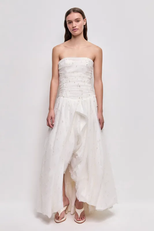 Juniper Gown made by Aje