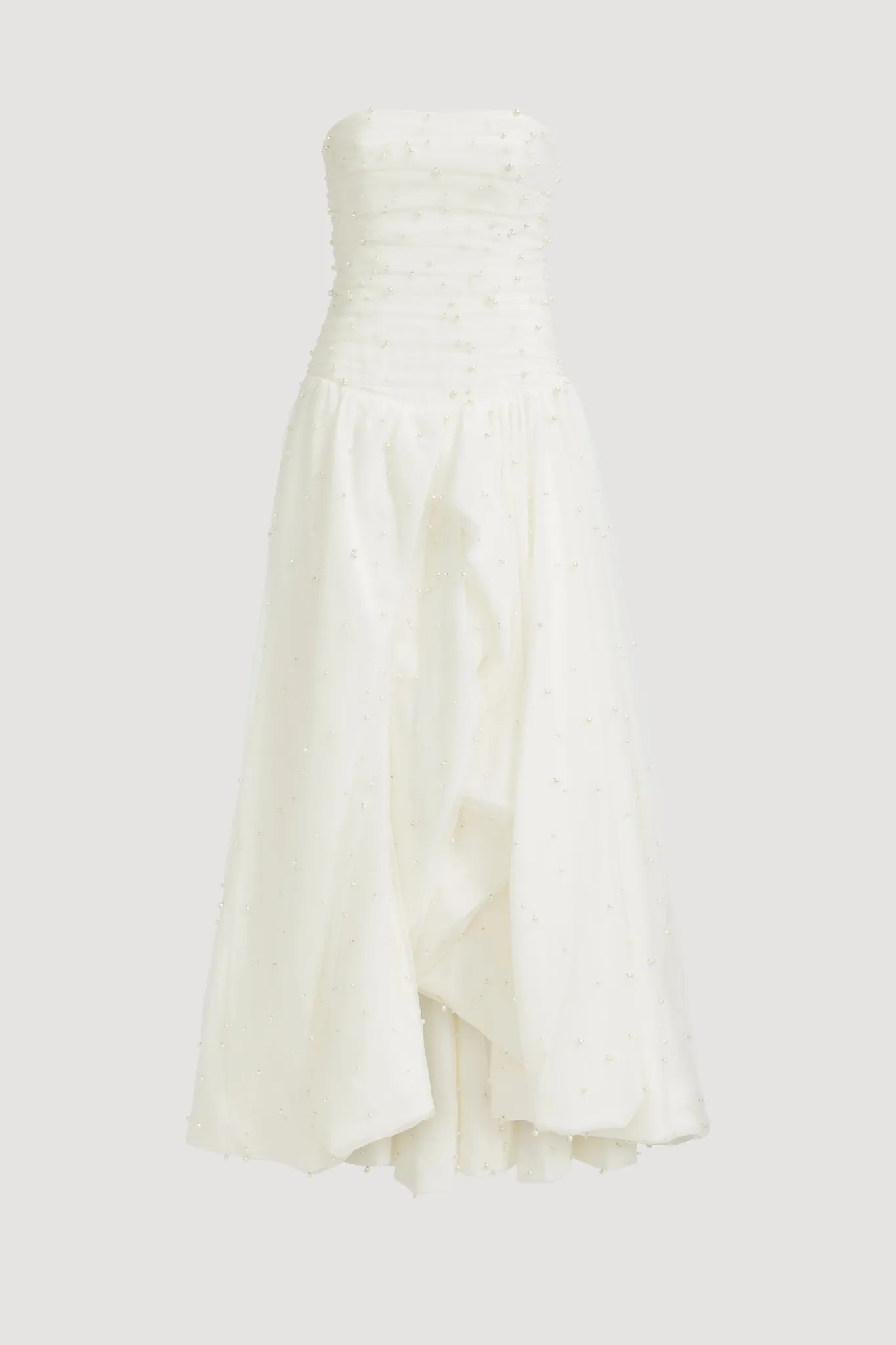 Juniper Gown sold by Aje product image thumbnail 2