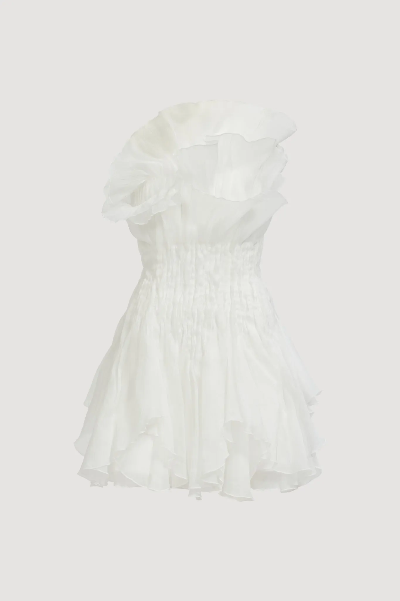 Nisha Mini Dress sold by Aje product image thumbnail 2