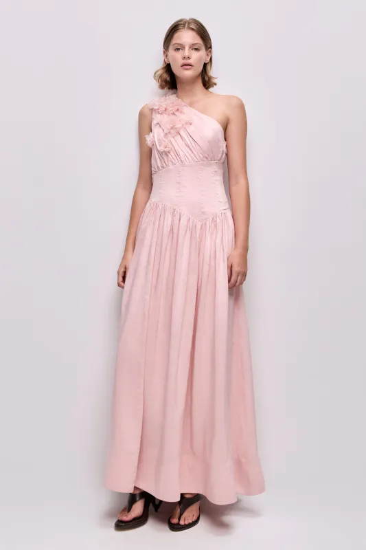 Demi Maxi Dress made by Aje