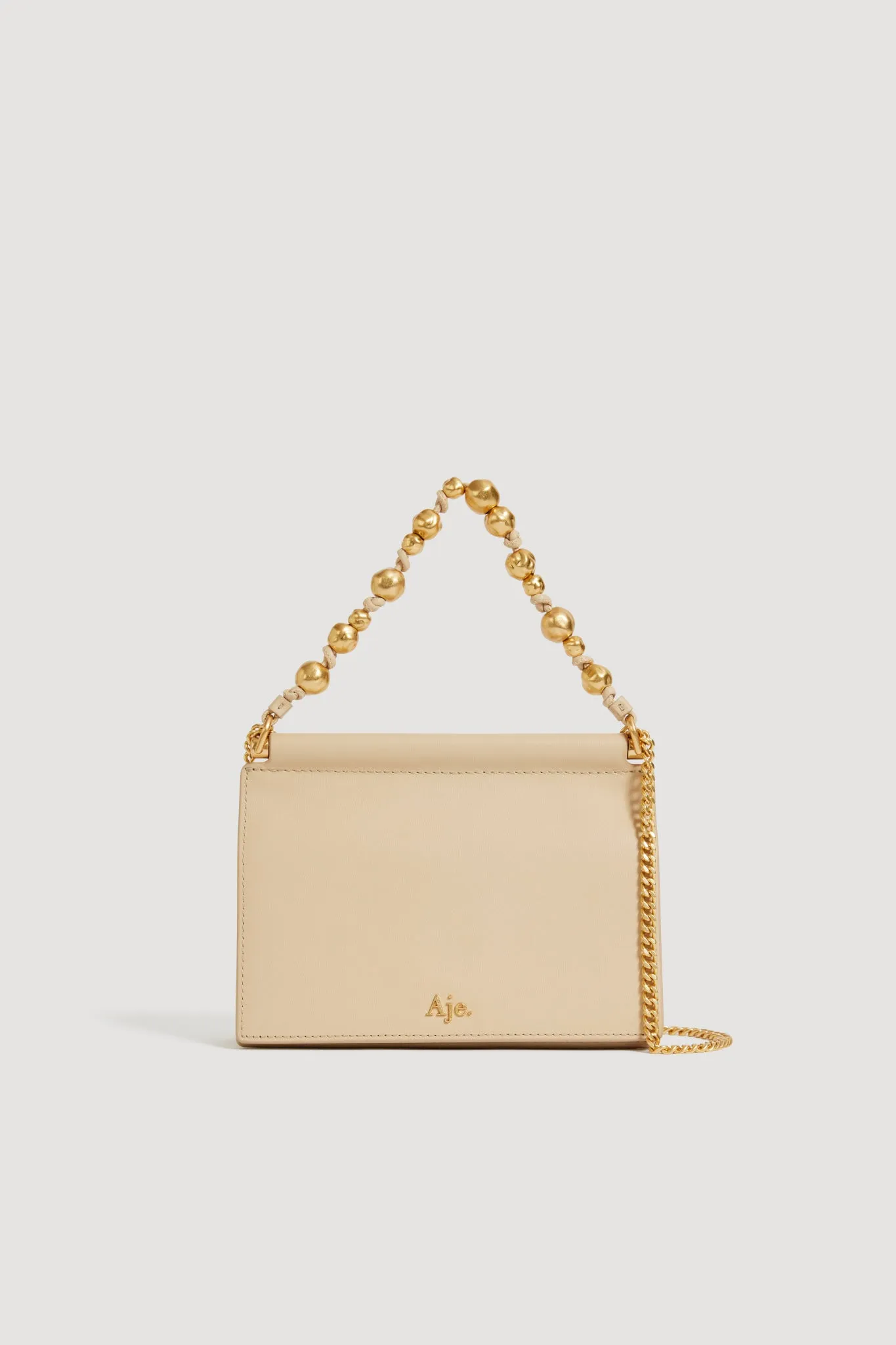 Cece Clutch sold by Aje