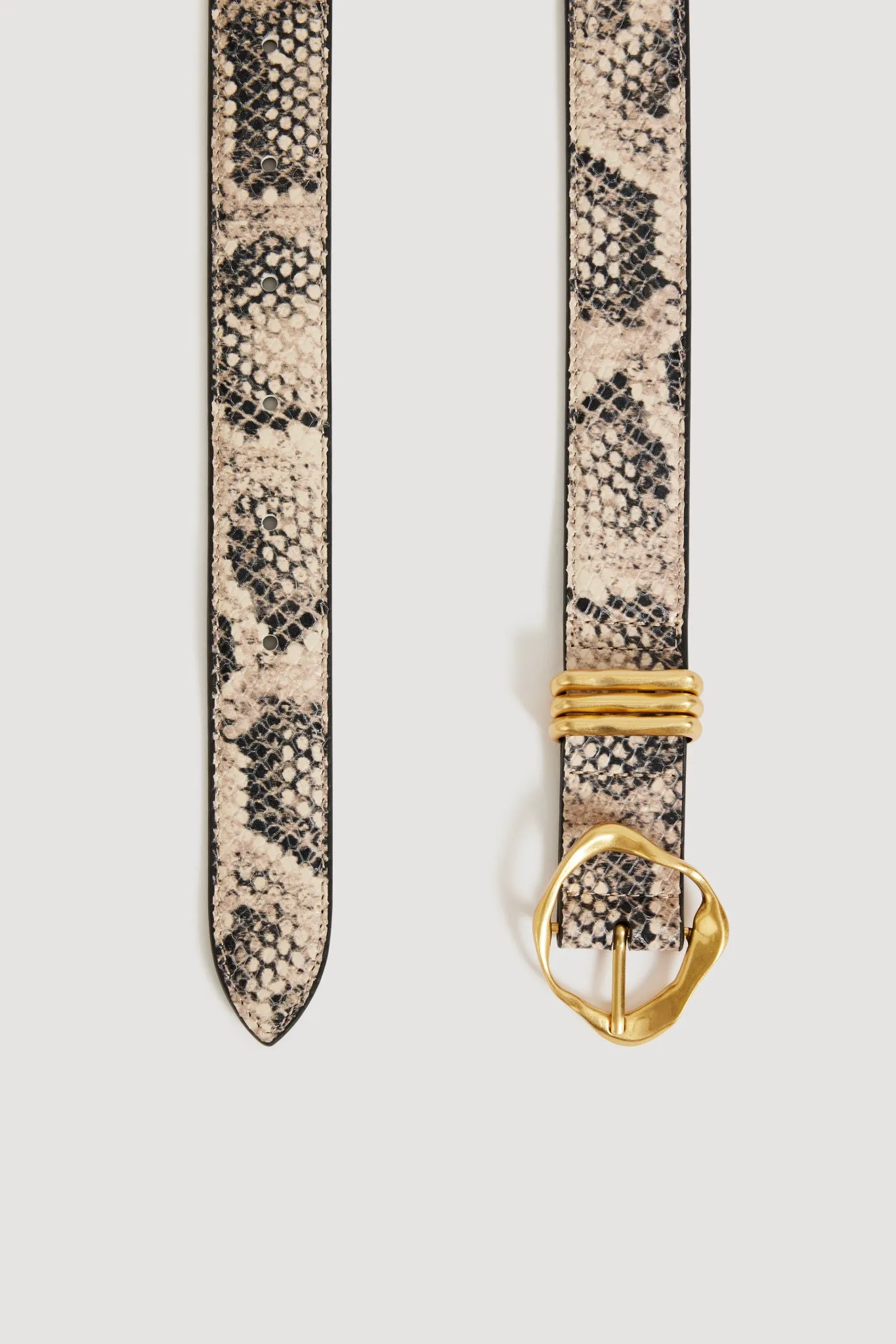 Rule Belt sold by Aje product image thumbnail 2