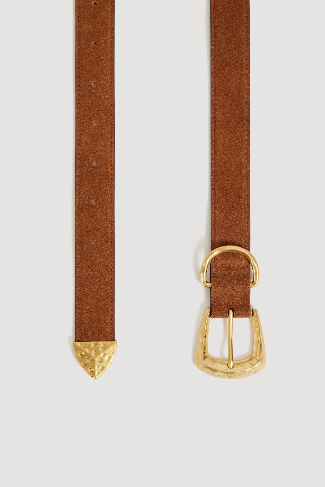 Maxine Suede Belt sold by Aje product image thumbnail 2