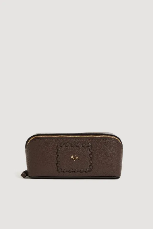 Cove Beauty Case made by Aje