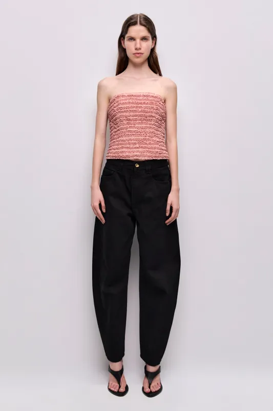 Seraphina Bustier made by Aje