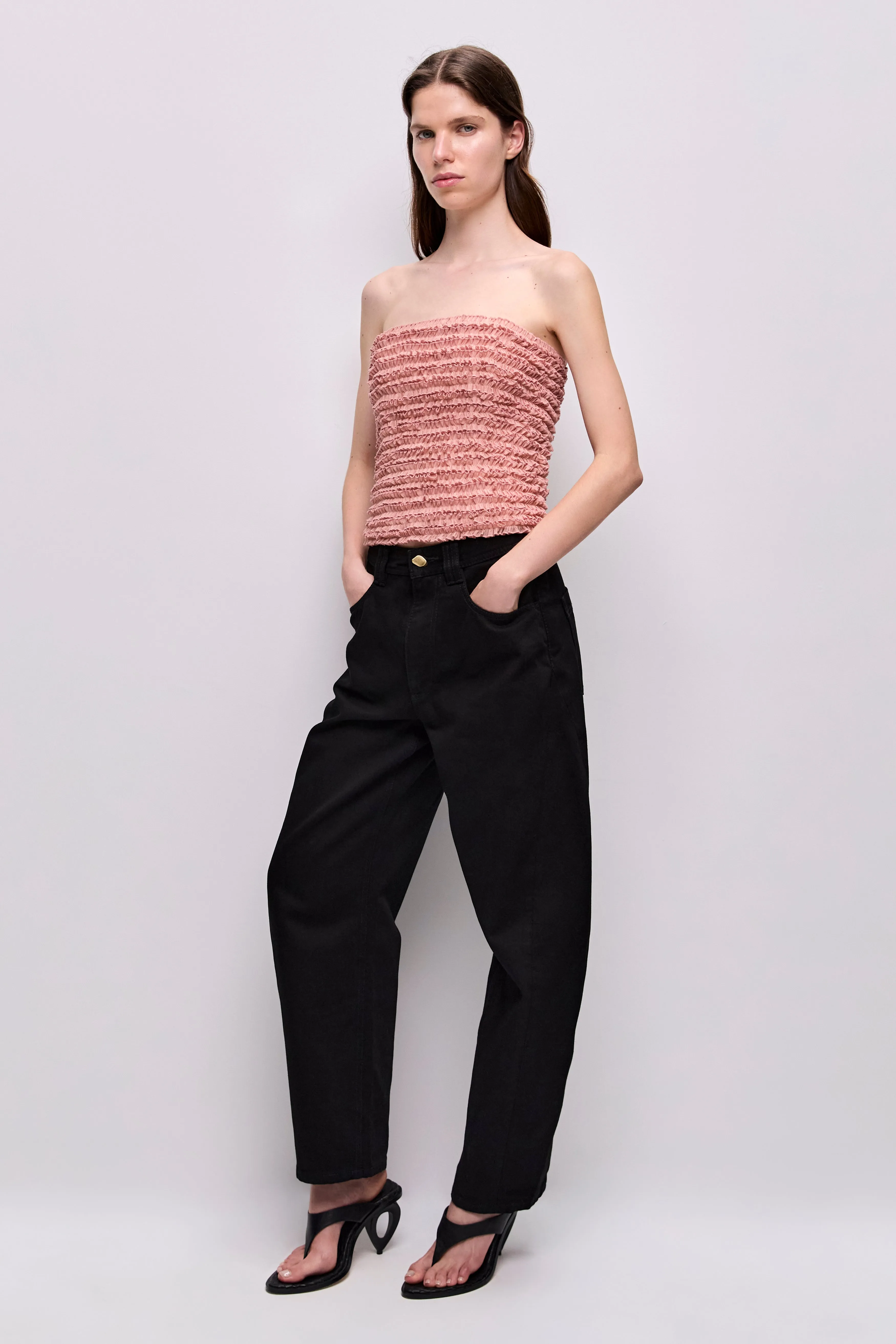 Seraphina Bustier sold by Aje product image thumbnail 4