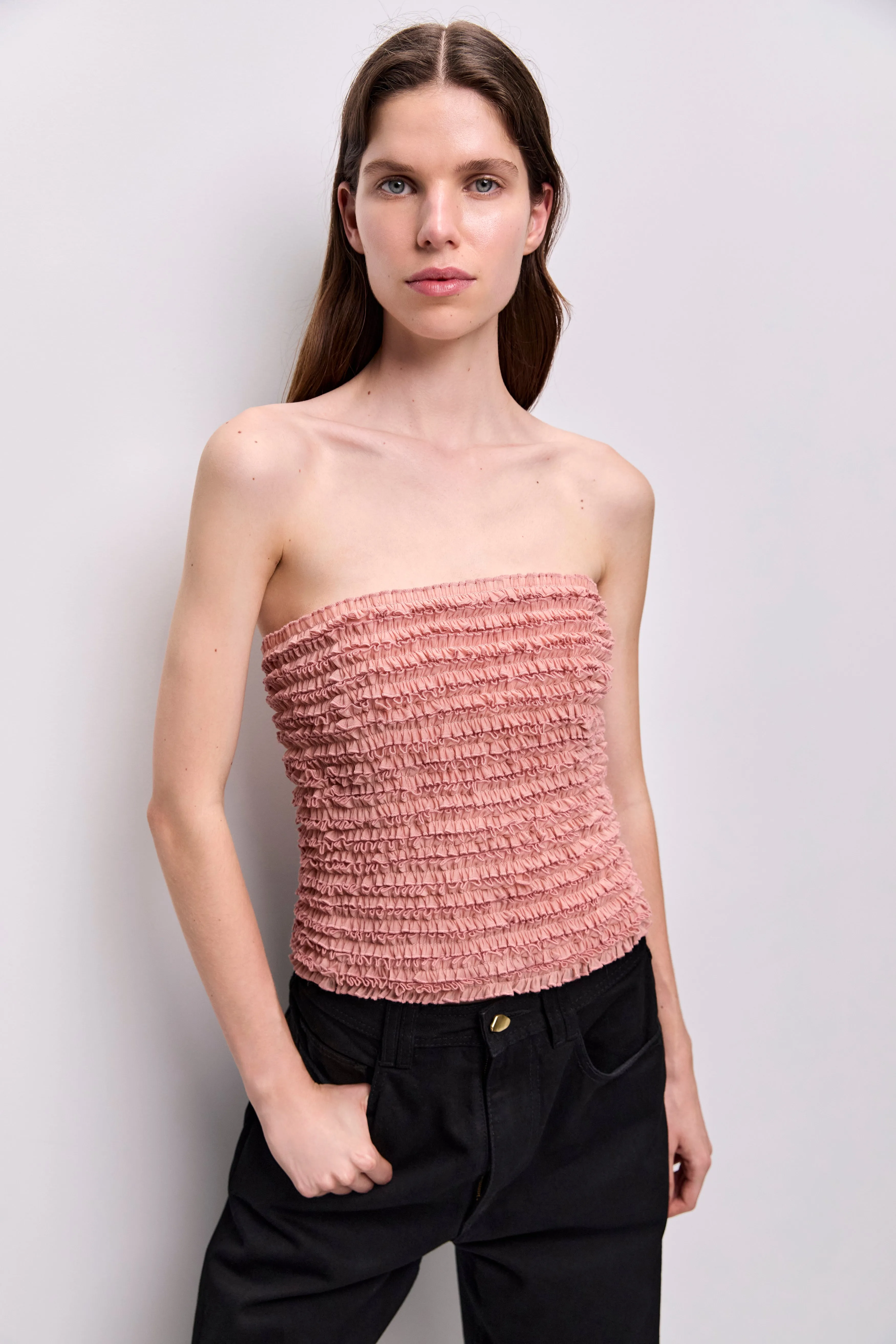 Seraphina Bustier sold by Aje product image thumbnail 3