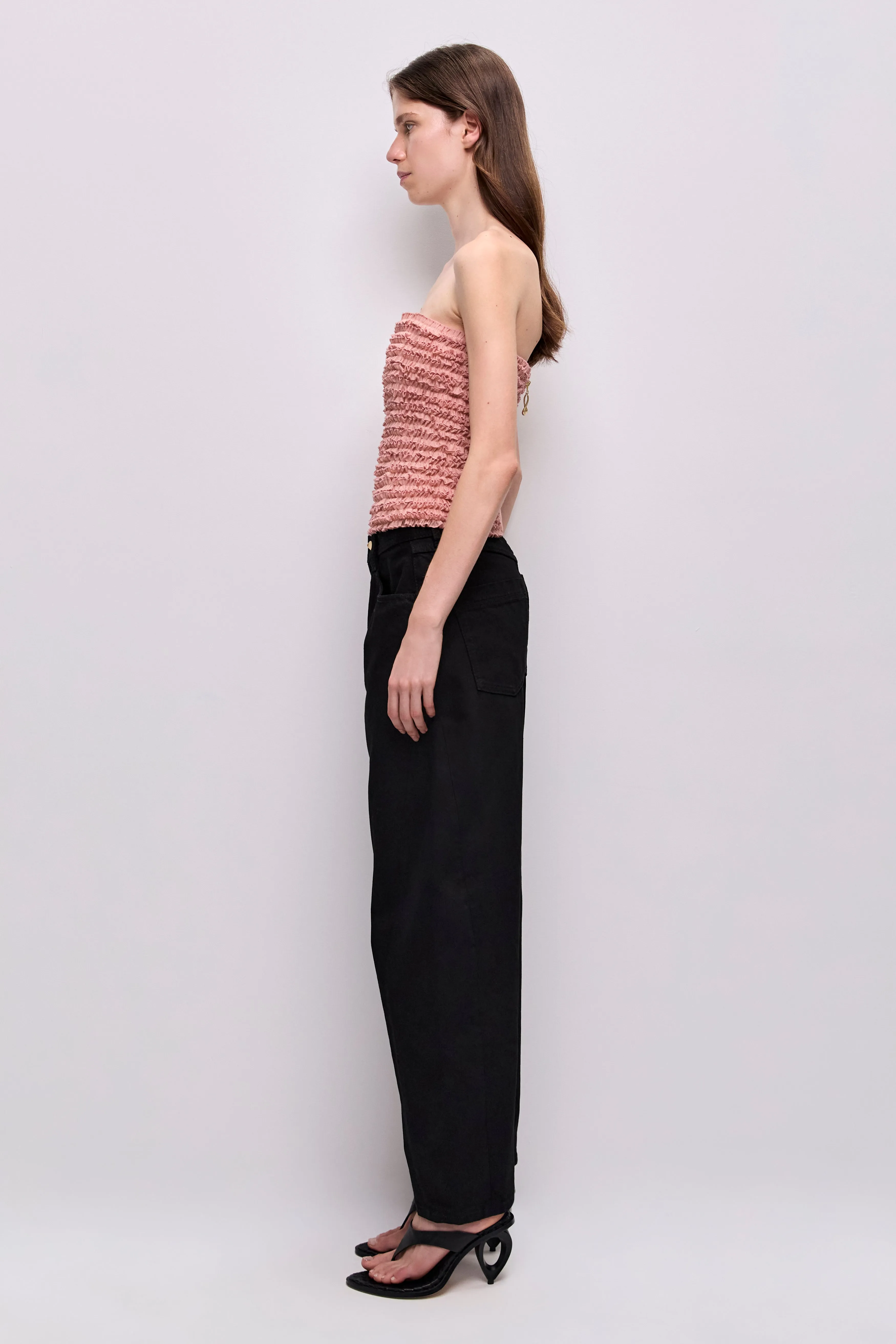 Seraphina Bustier sold by Aje product image thumbnail 5