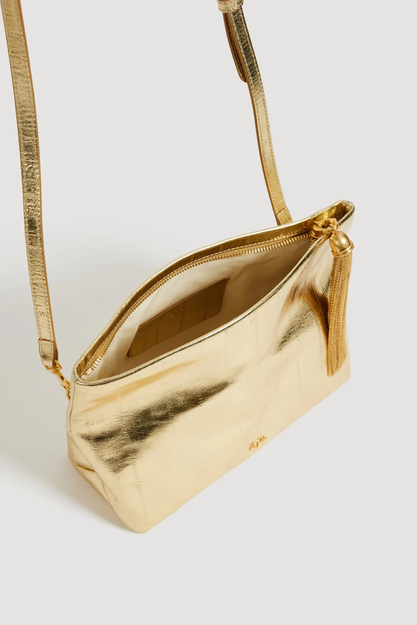 Verona Eel Emboss Small Clutch sold by Aje product image thumbnail 2