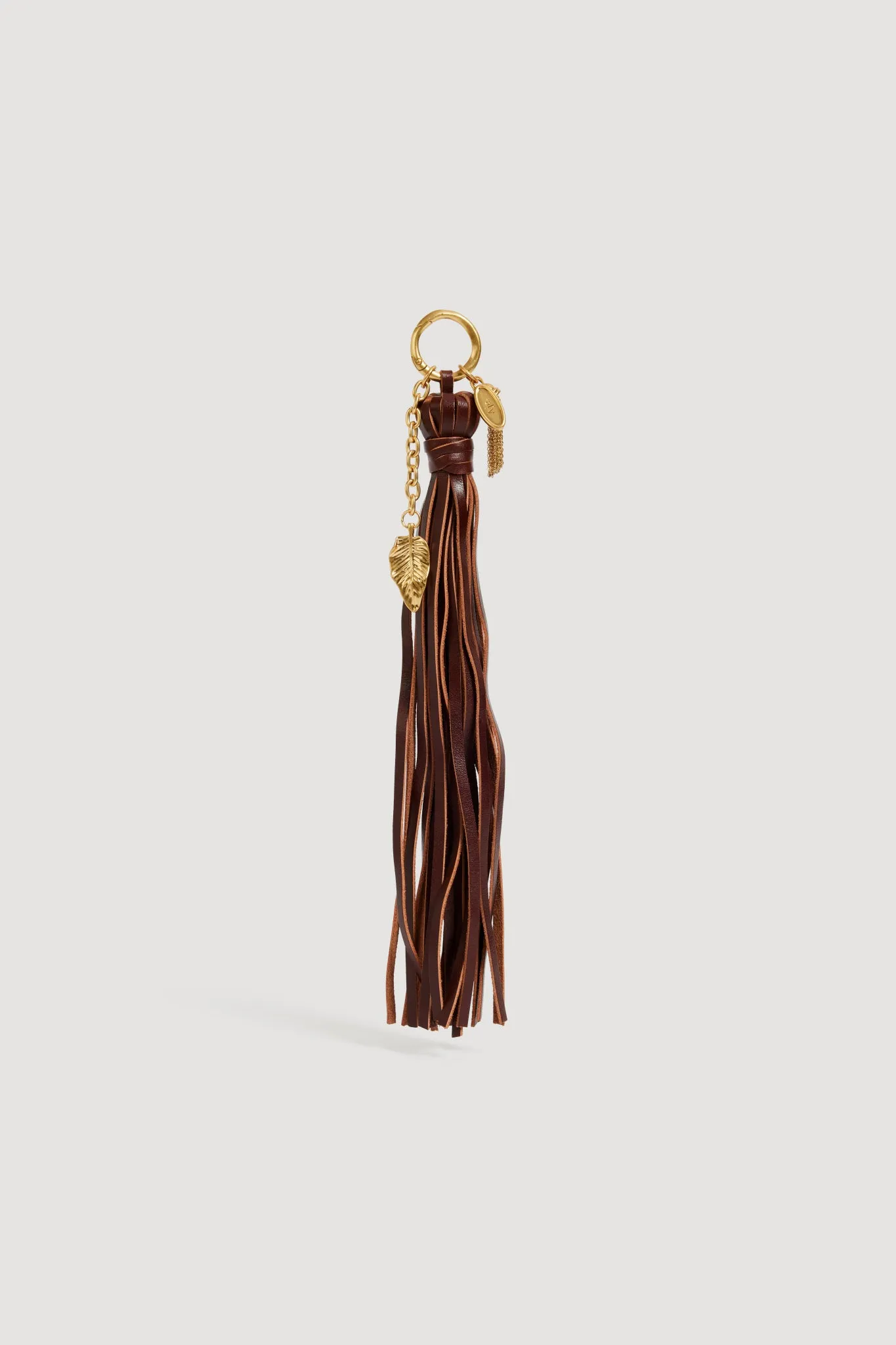 Nokaya Tassle Charm sold by Aje