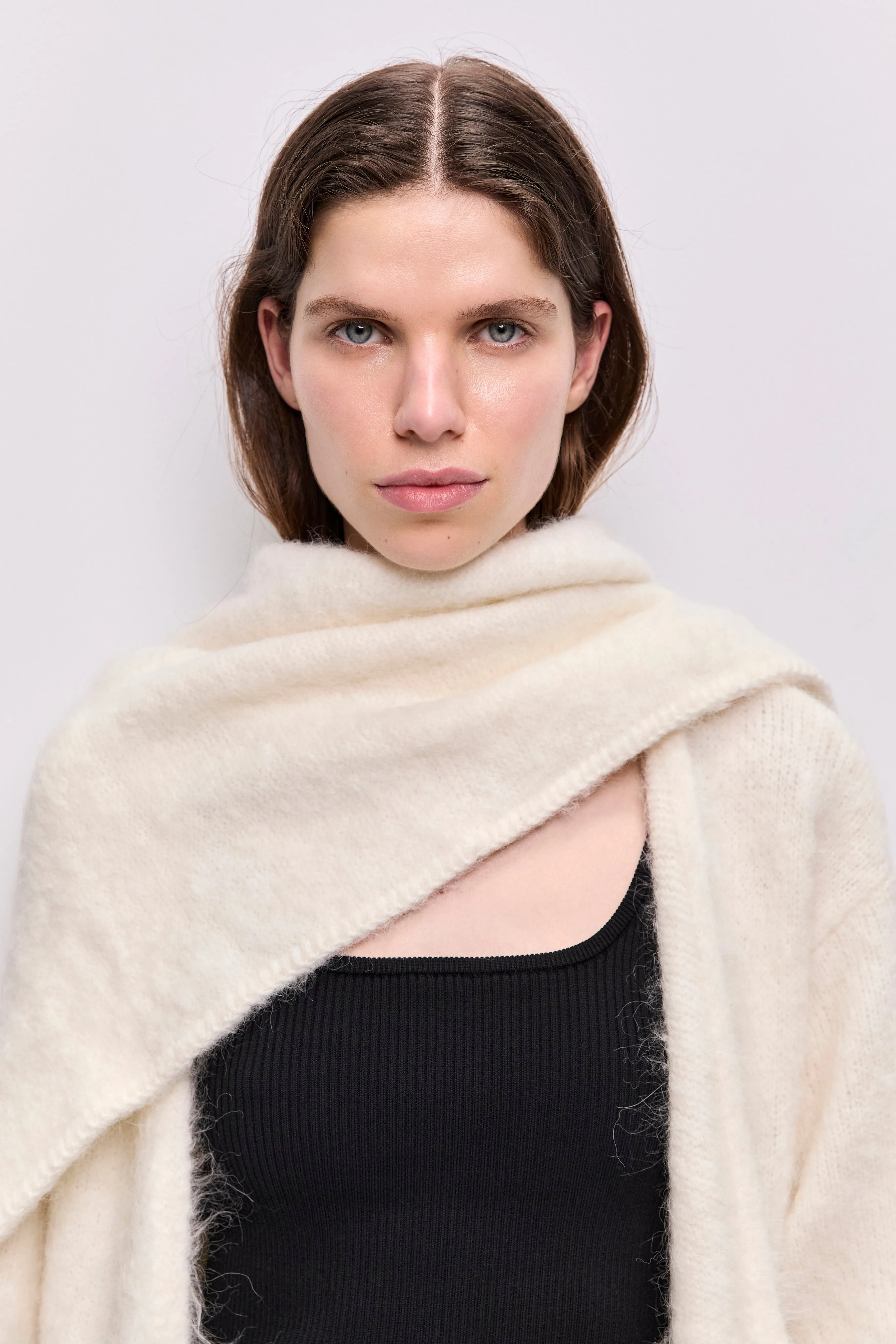 Emory Long Cardigan sold by Aje product image thumbnail 4