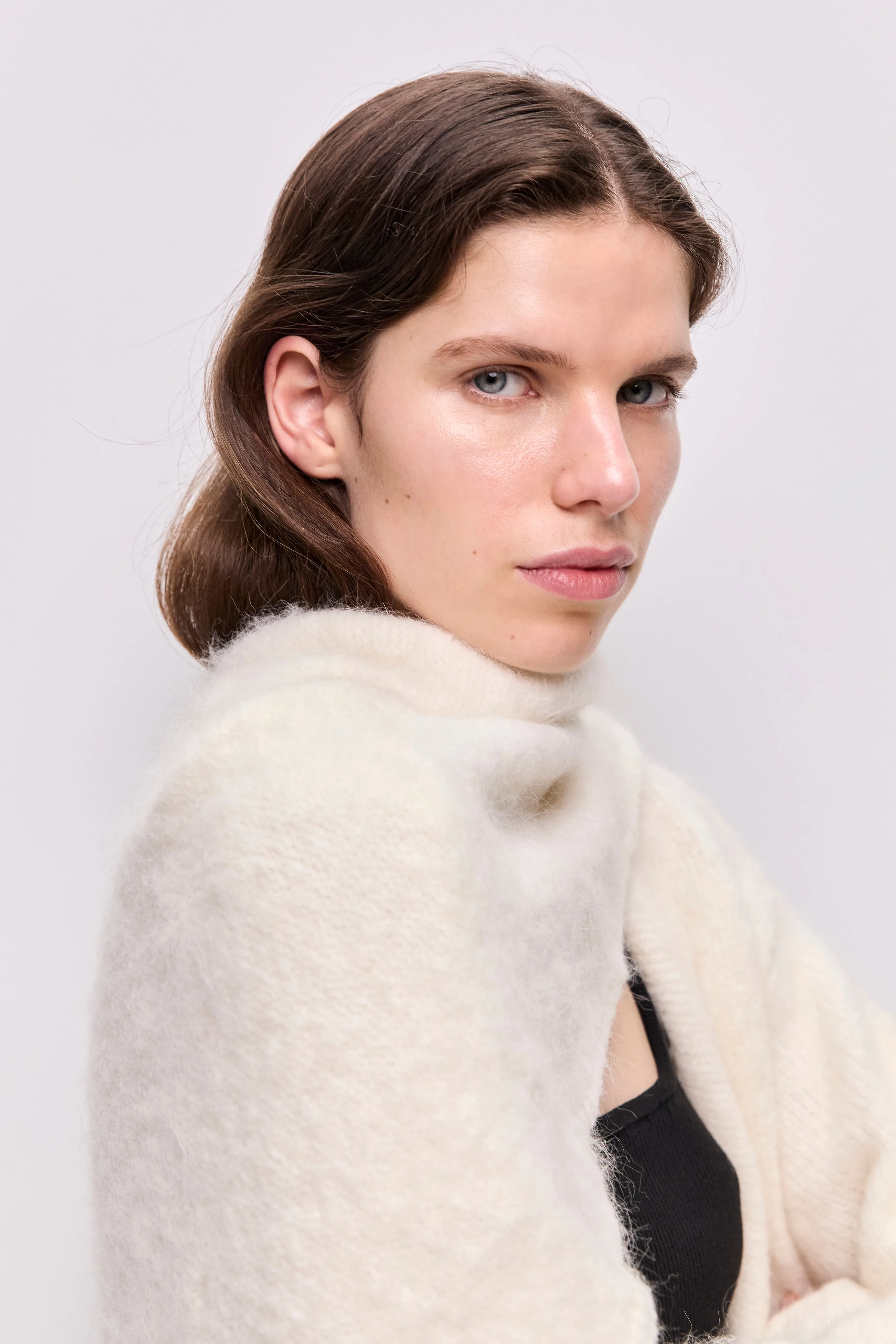 Emory Long Cardigan sold by Aje product image thumbnail 5