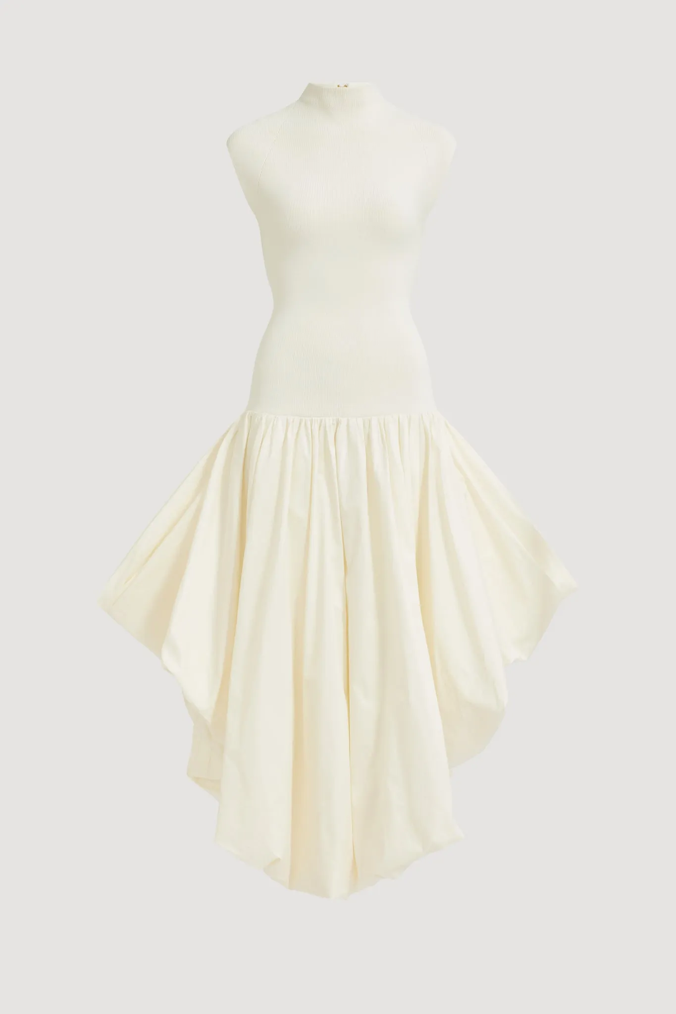 Venetia Knit Midi Dress sold by Aje product image thumbnail 2