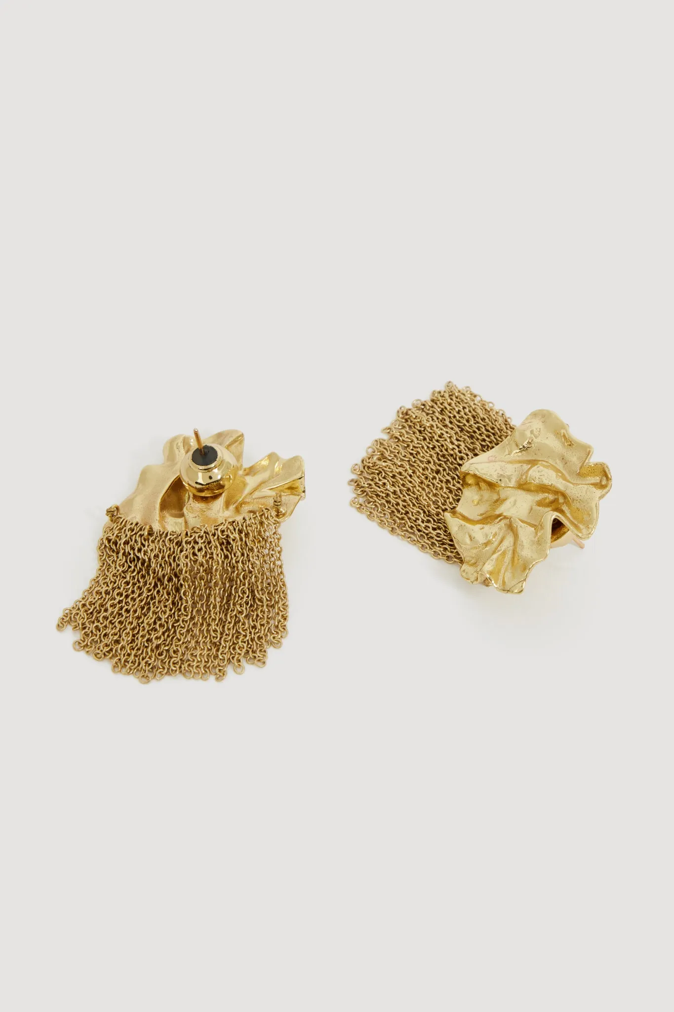 Arlith Tassle Stud sold by Aje product image thumbnail 2