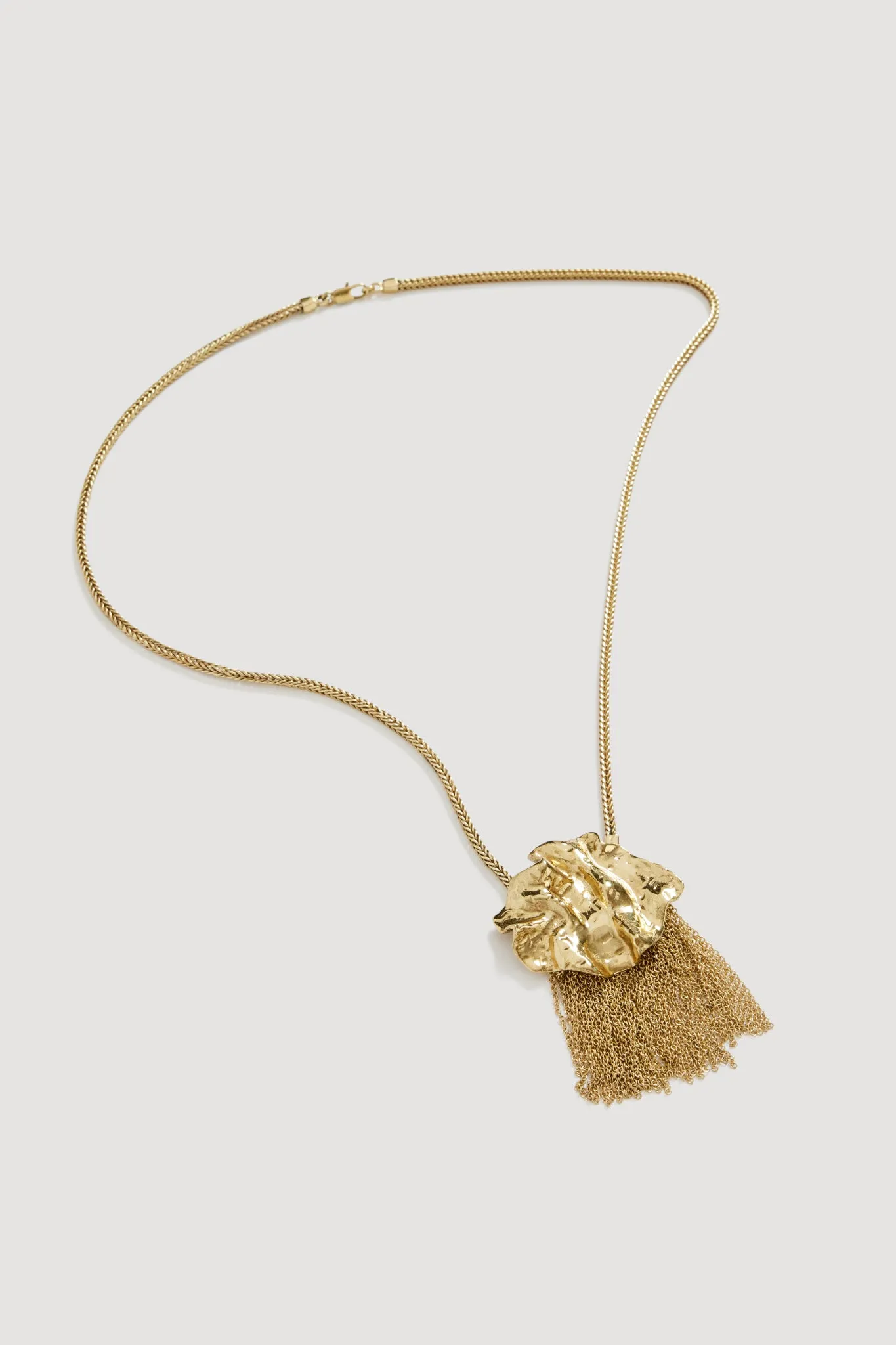 Arlith Tassle Necklace sold by Aje product image thumbnail 3