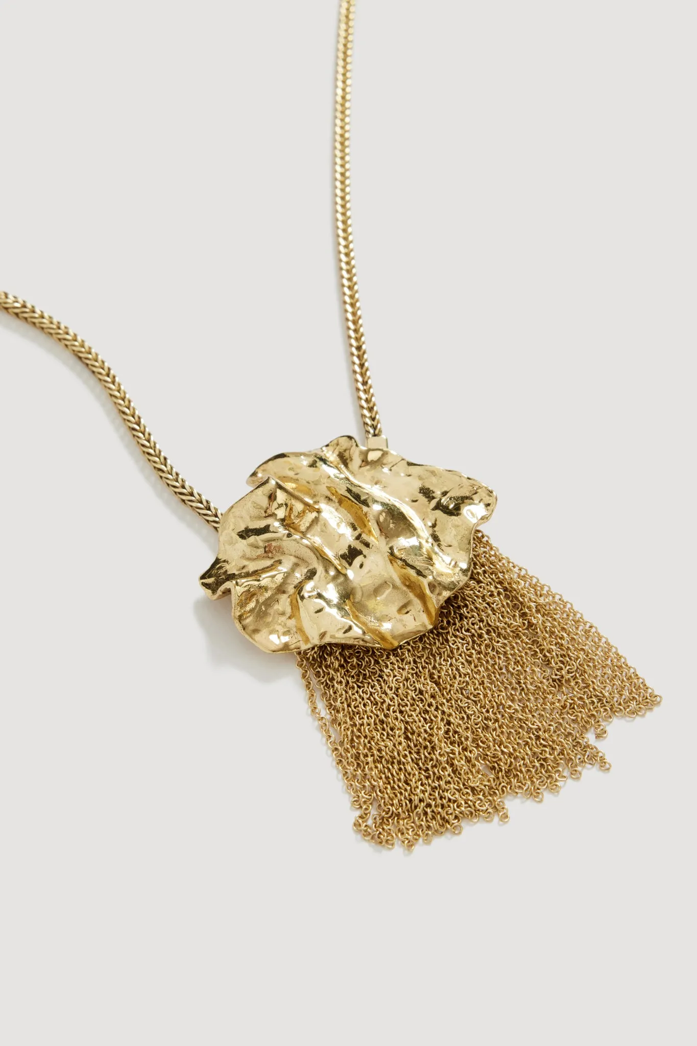 Arlith Tassle Necklace sold by Aje product image thumbnail 2