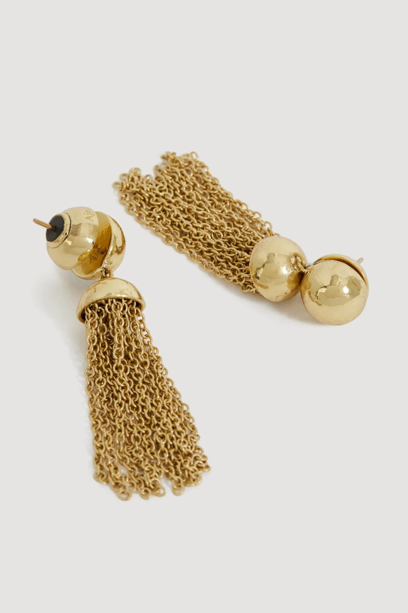 Arlith Drop Tassle Stud sold by Aje product image thumbnail 2