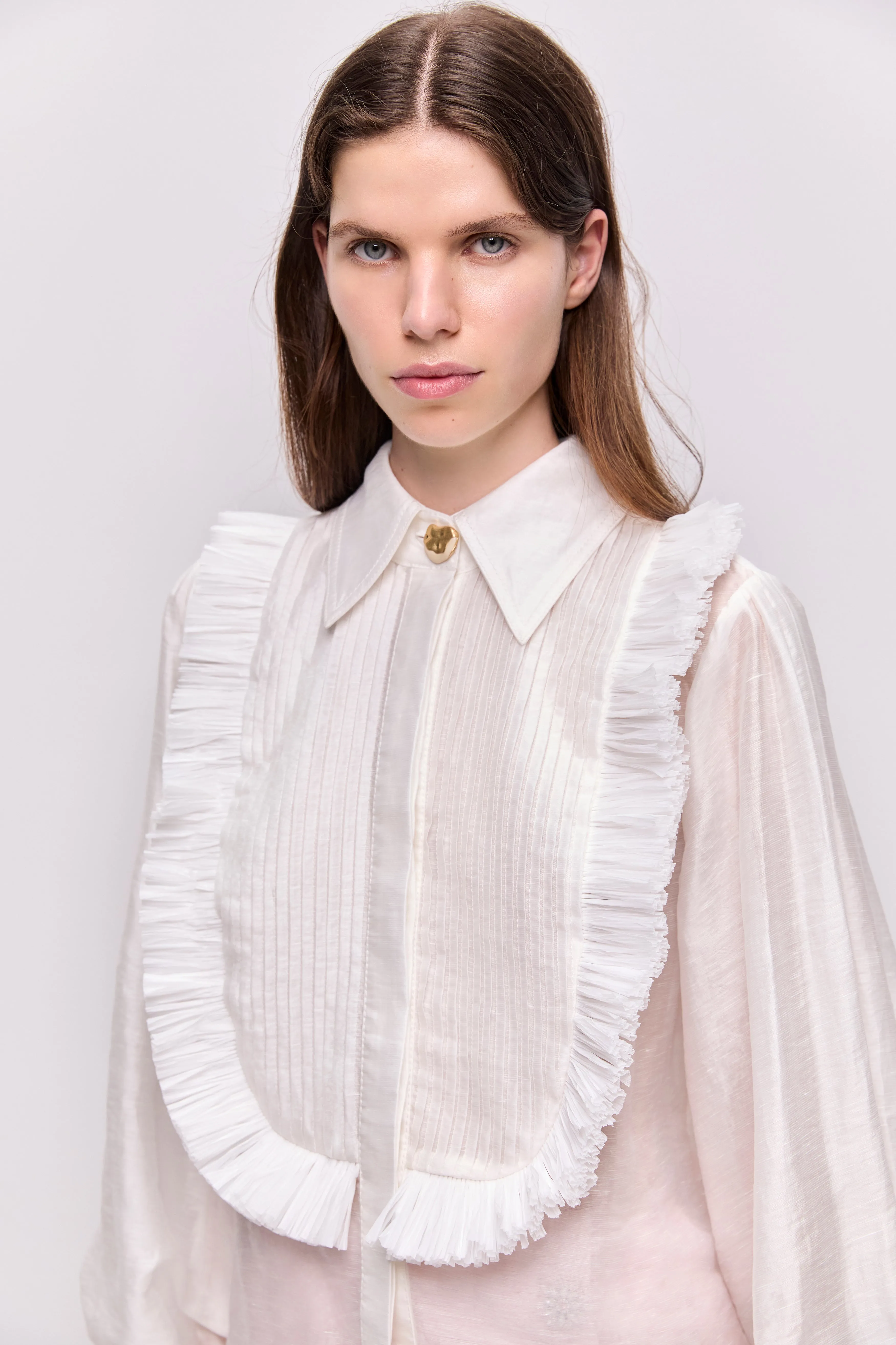 Perilla Shirt sold by Aje product image thumbnail 4