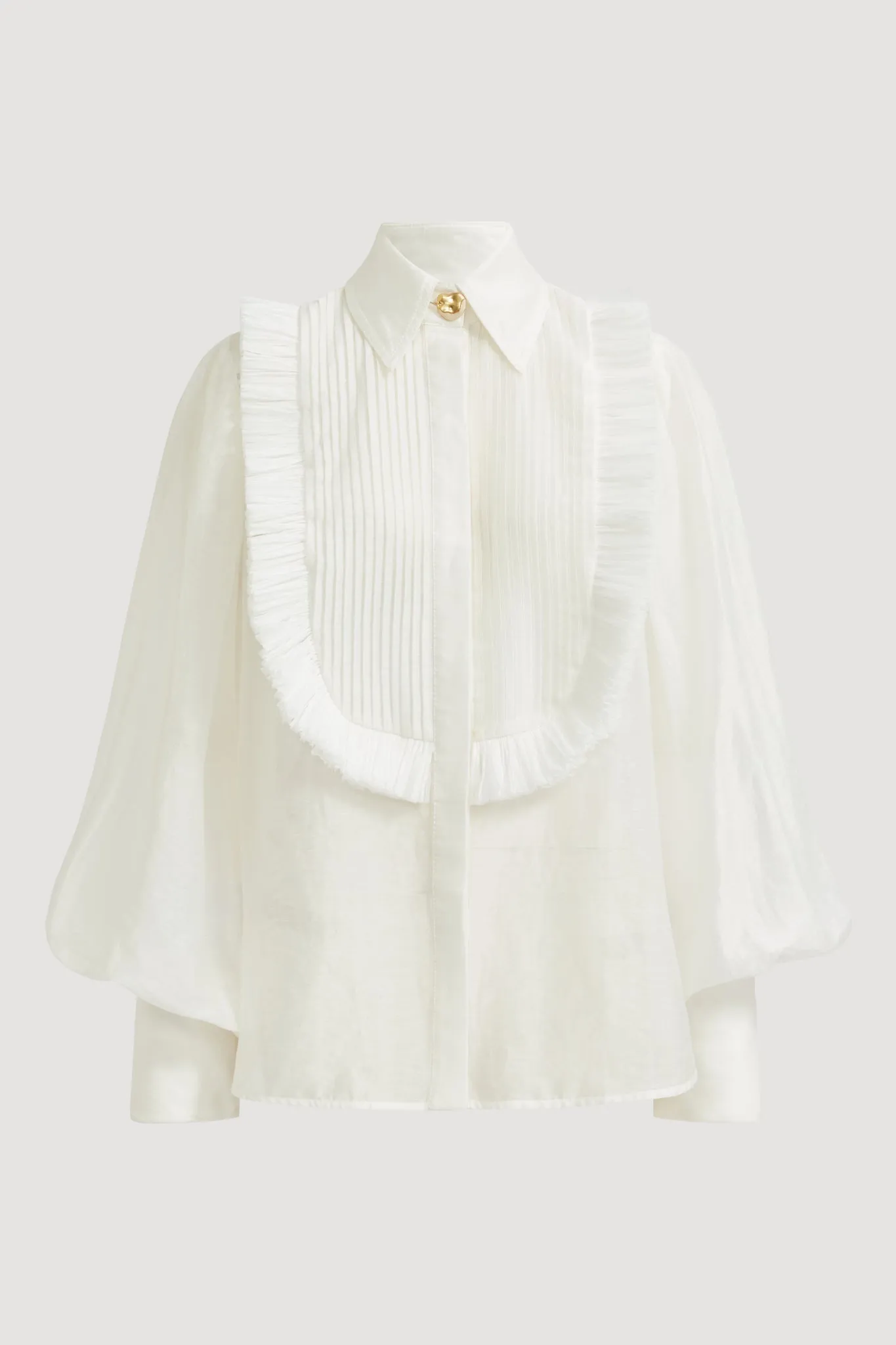 Perilla Shirt sold by Aje product image thumbnail 2