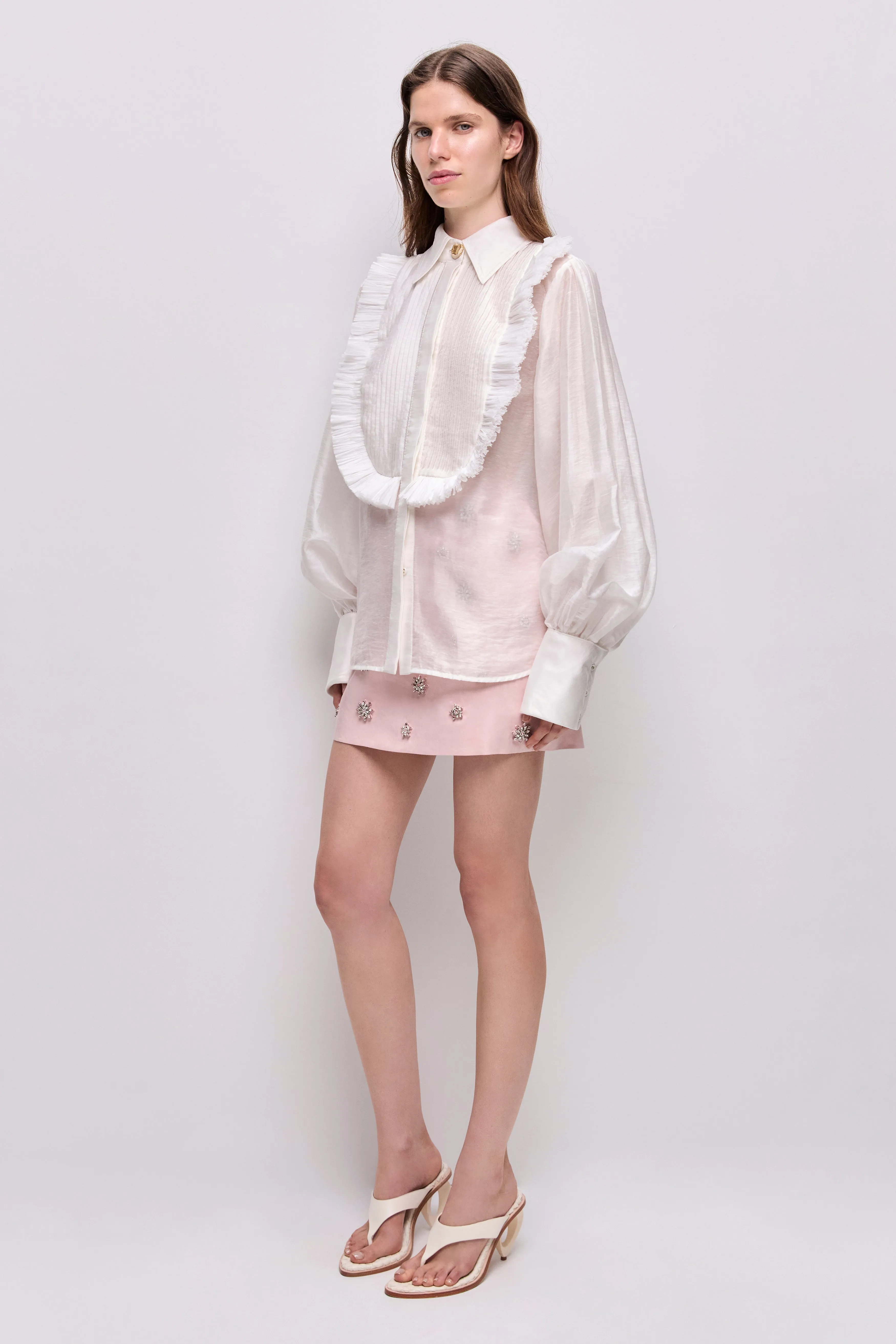 Perilla Shirt sold by Aje product image thumbnail 5