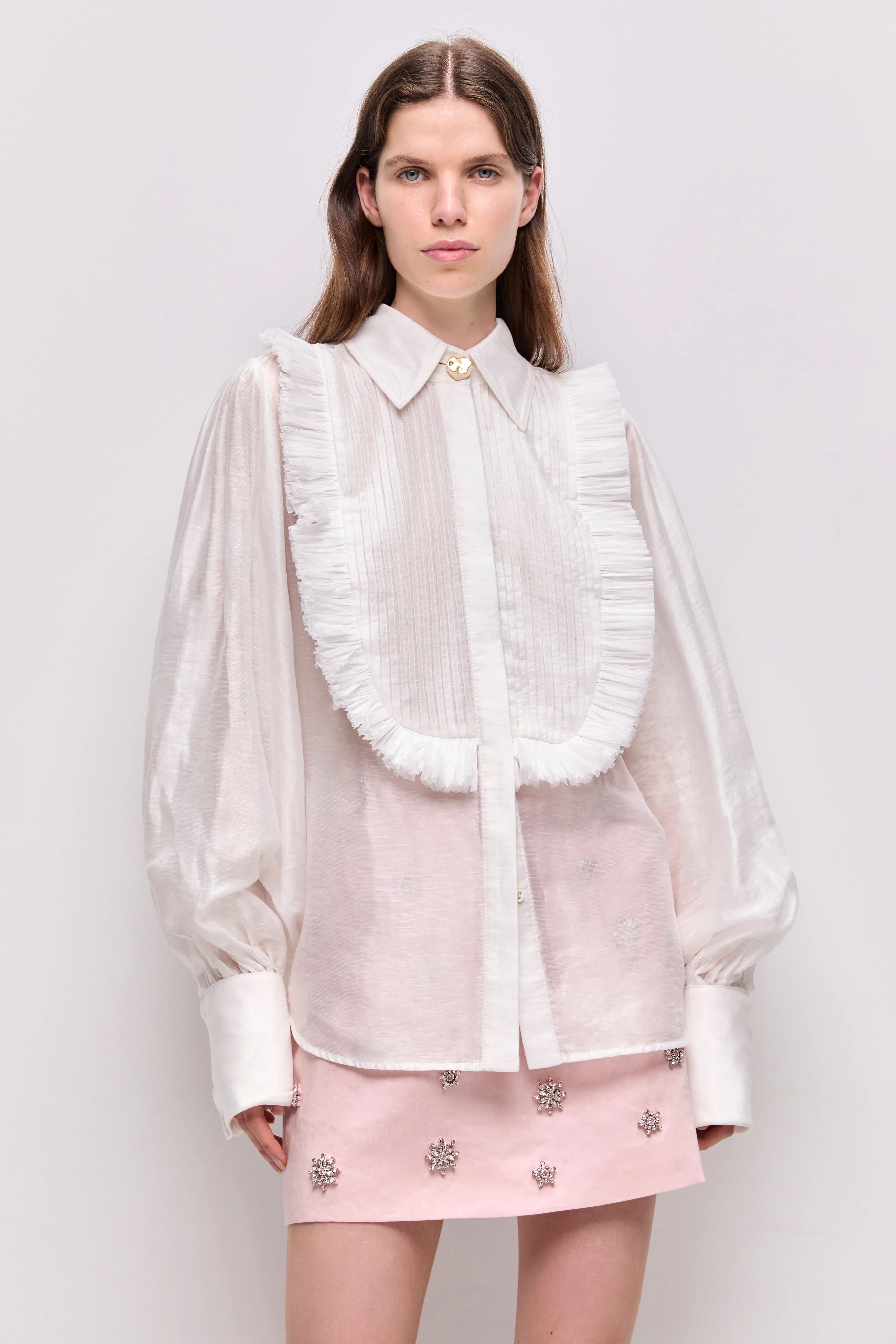 Perilla Shirt sold by Aje product image thumbnail 3