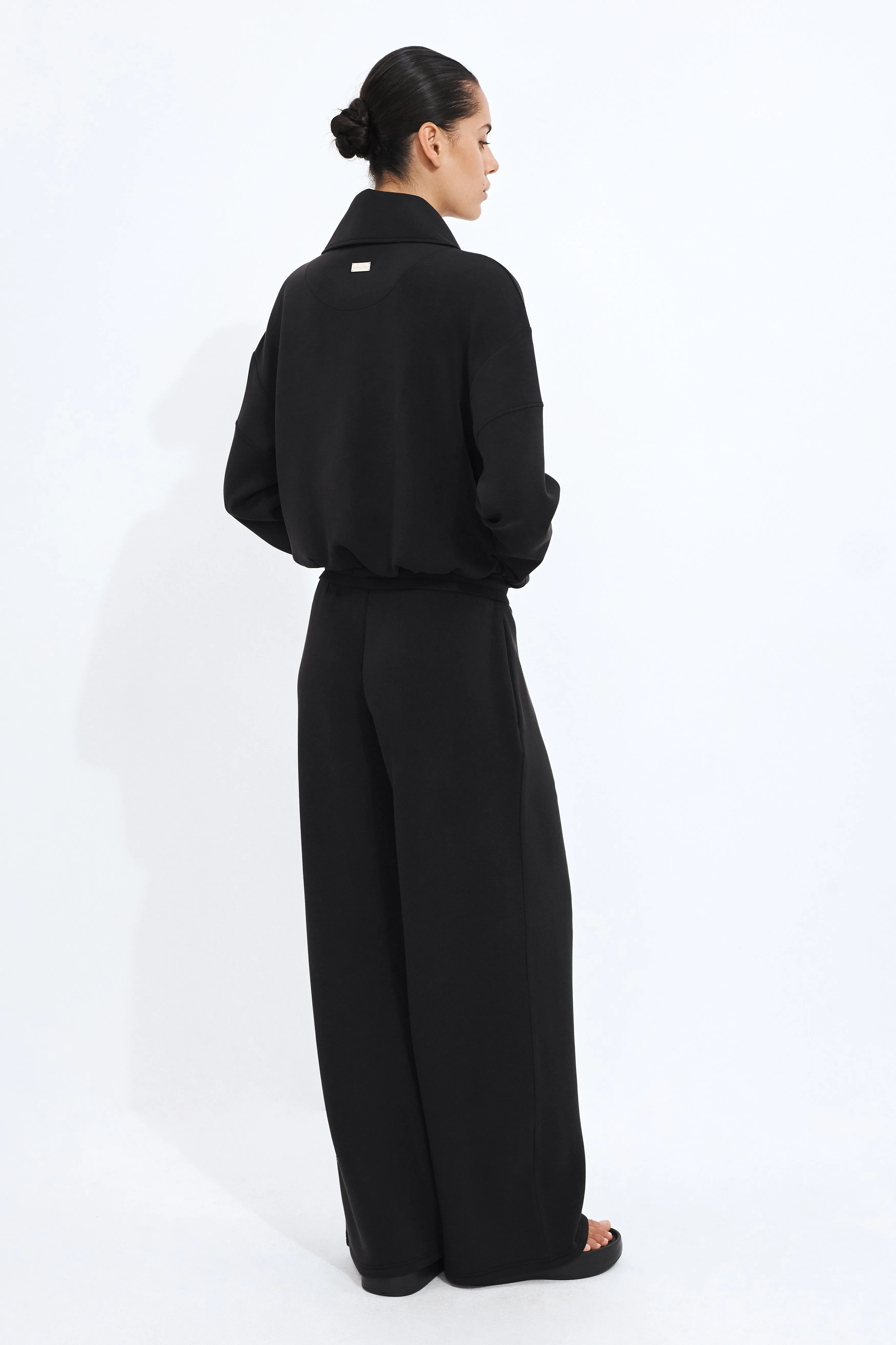 Scuba Track Pant sold by Aje product image thumbnail 5