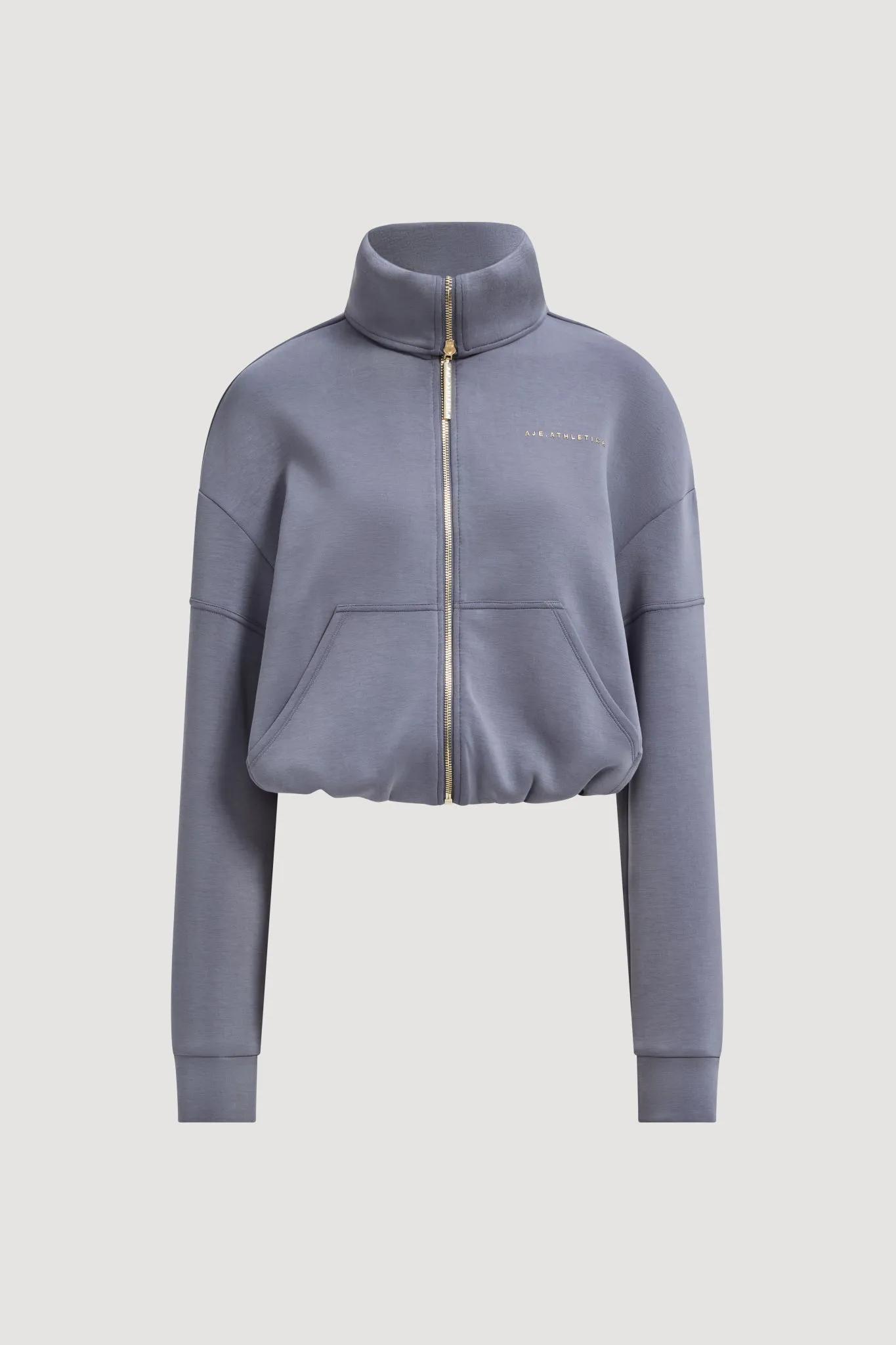 Scuba Track Jacket sold by Aje product image thumbnail 2