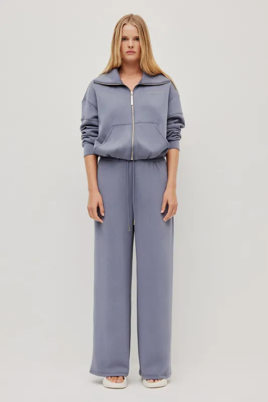 Scuba Track Jacket made by Aje