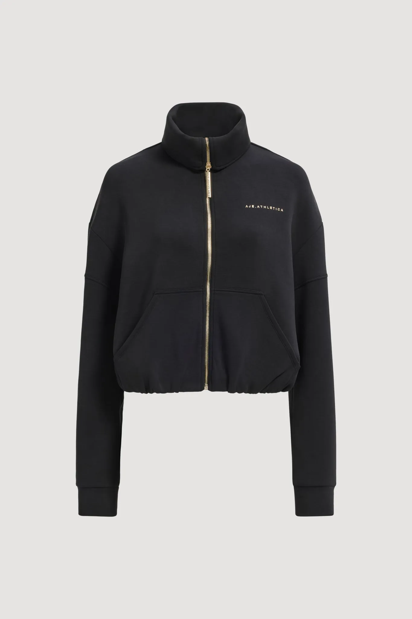 Scuba Track Jacket sold by Aje product image thumbnail 2