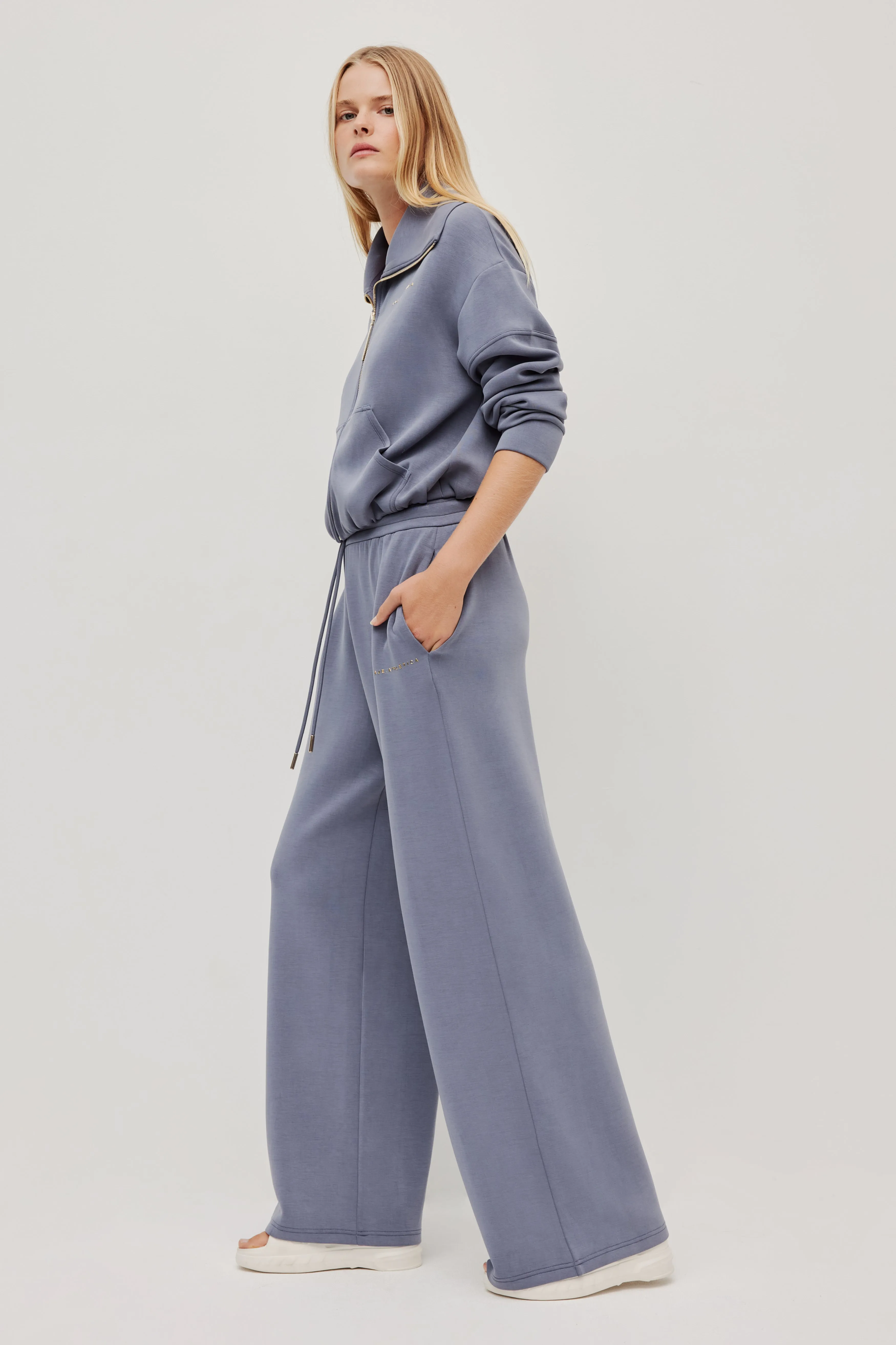 Scuba Track Pant sold by Aje product image thumbnail 3