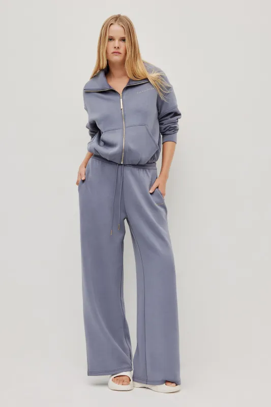 Scuba Track Pant made by Aje