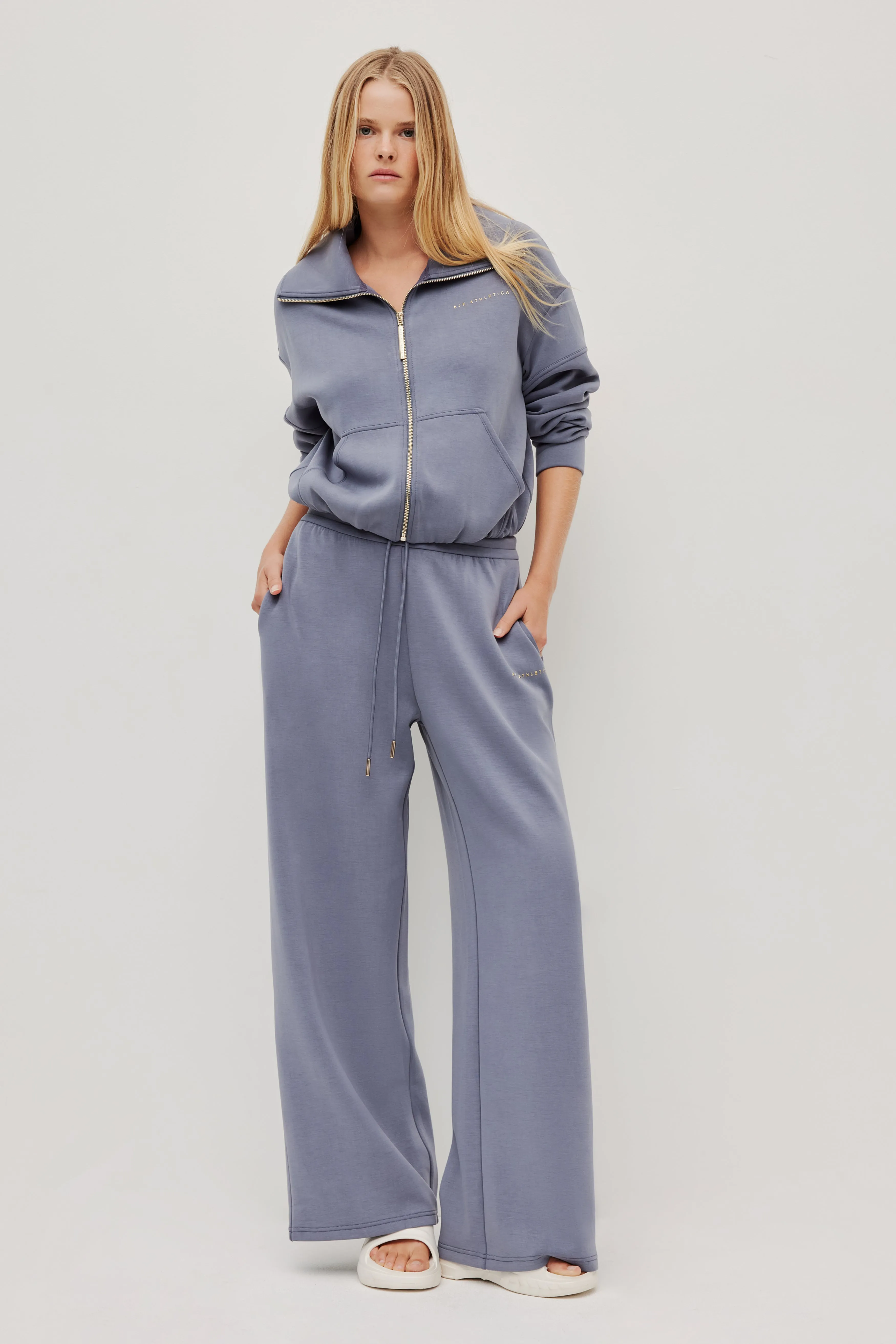 Scuba Track Pant sold by Aje