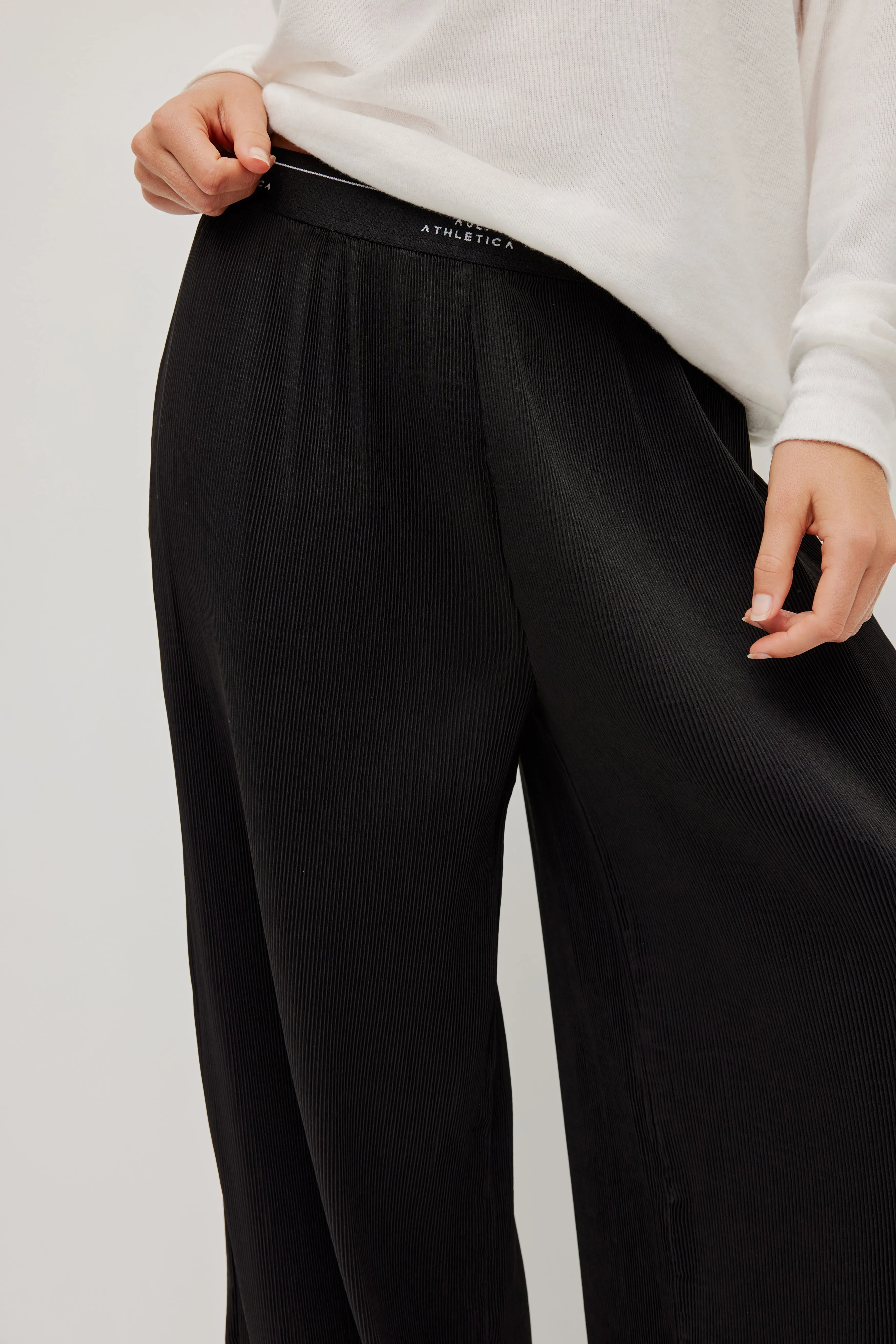 Pleated Active Pant sold by Aje product image thumbnail 5
