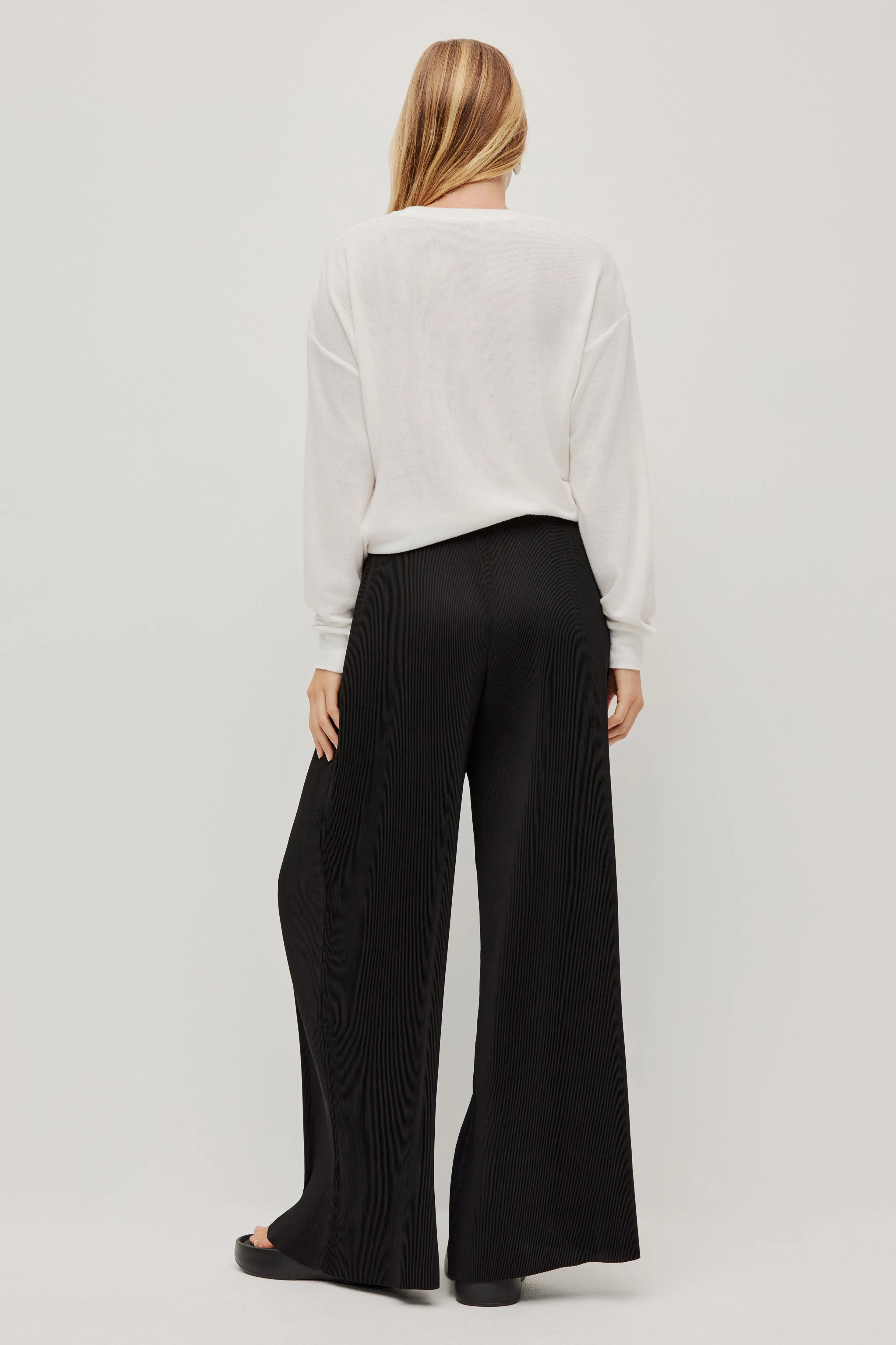 Pleated Active Pant sold by Aje product image thumbnail 4