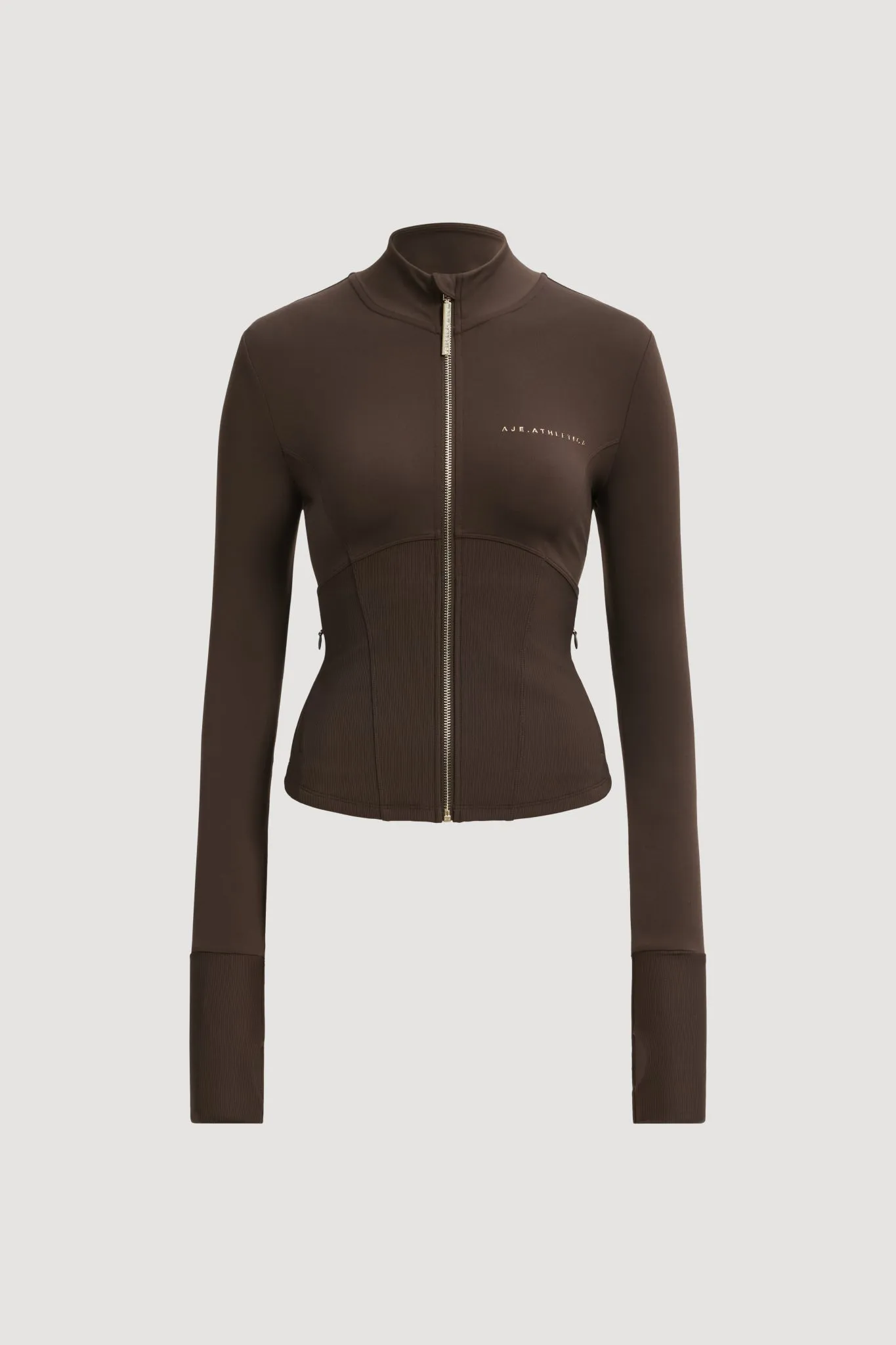 Fitted Running Jacket sold by Aje product image thumbnail 2