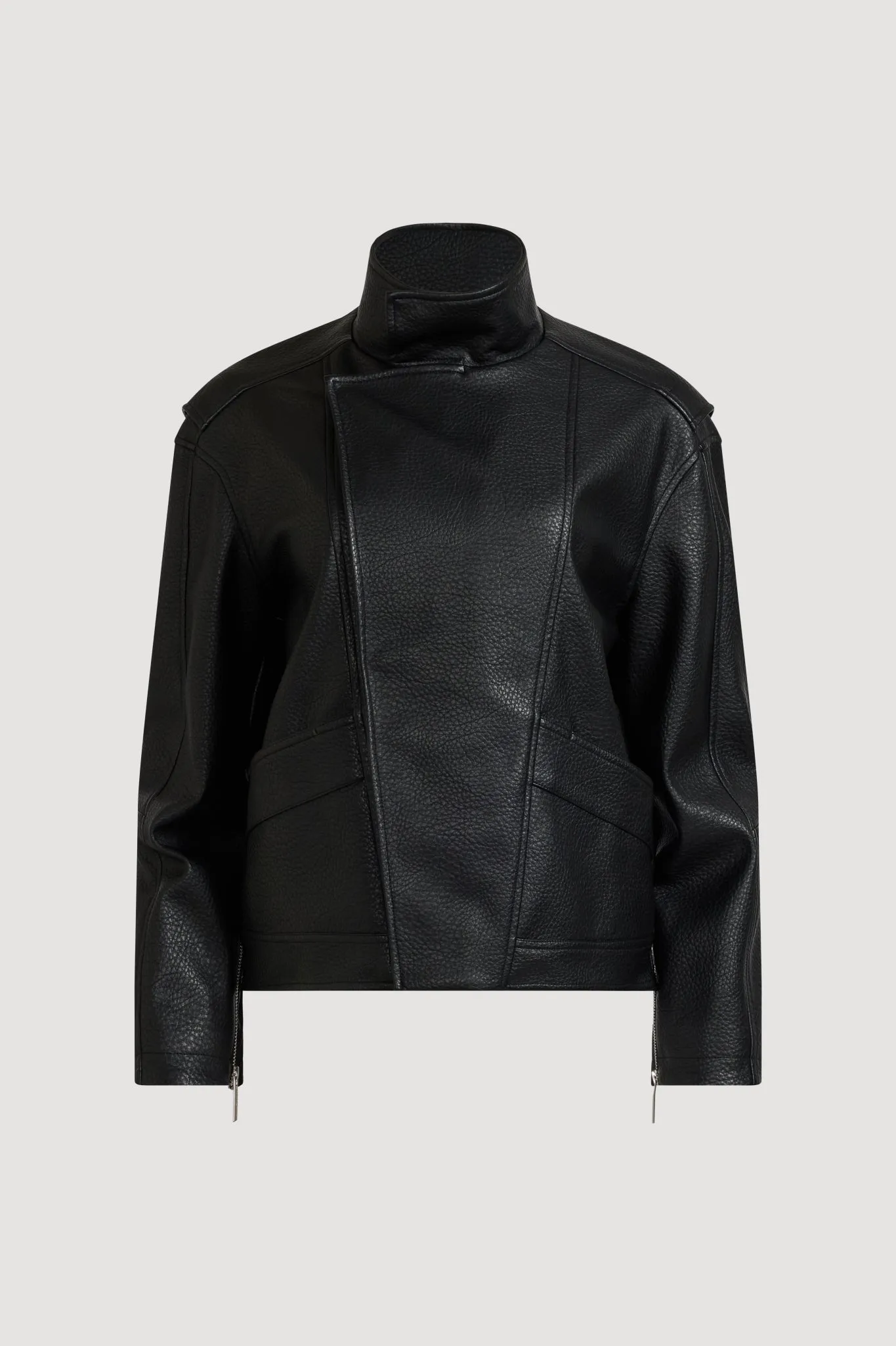 Madison Bomber Jacket sold by Aje product image thumbnail 2