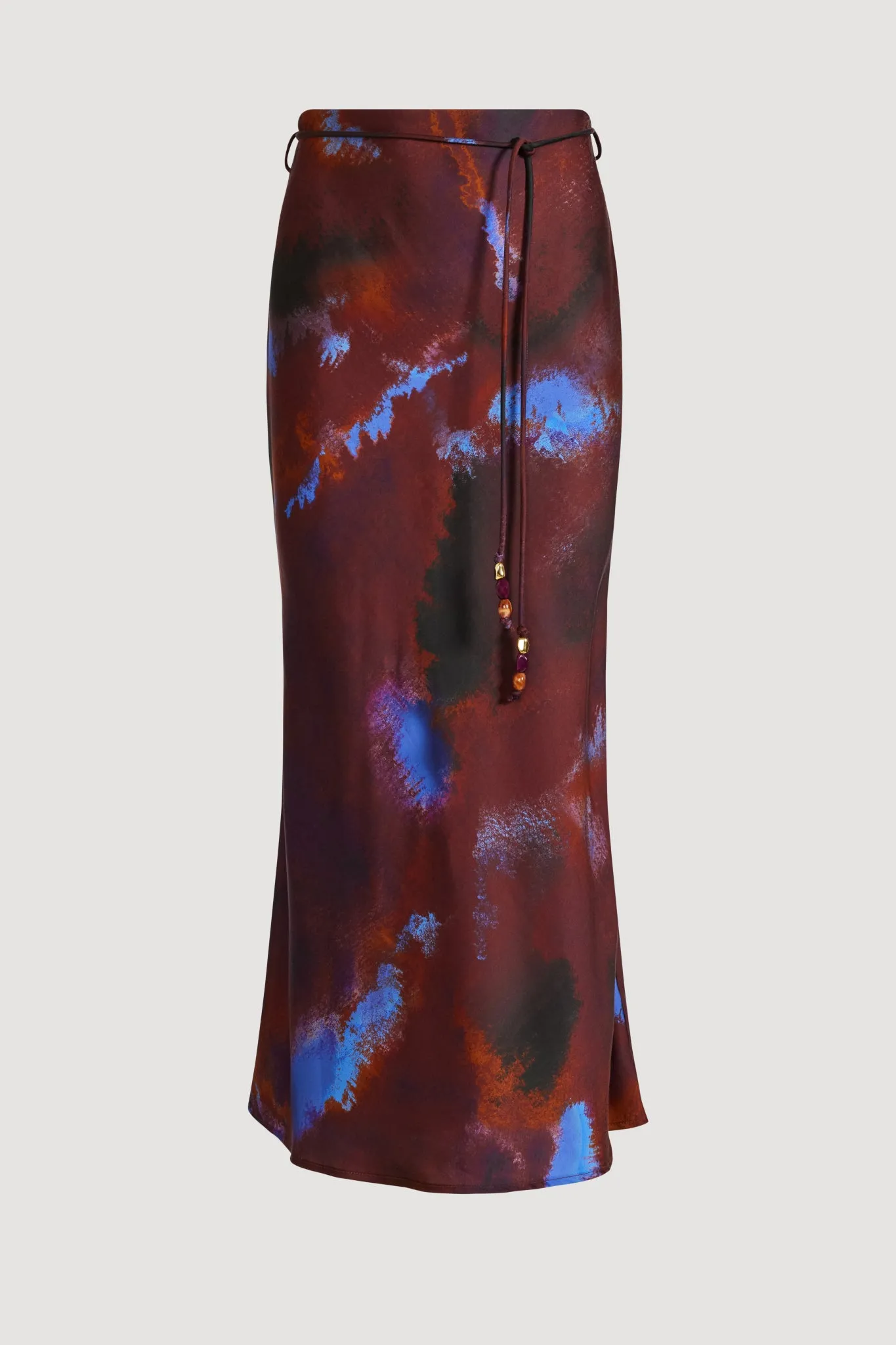 Penelope Maxi Skirt sold by Aje product image thumbnail 2