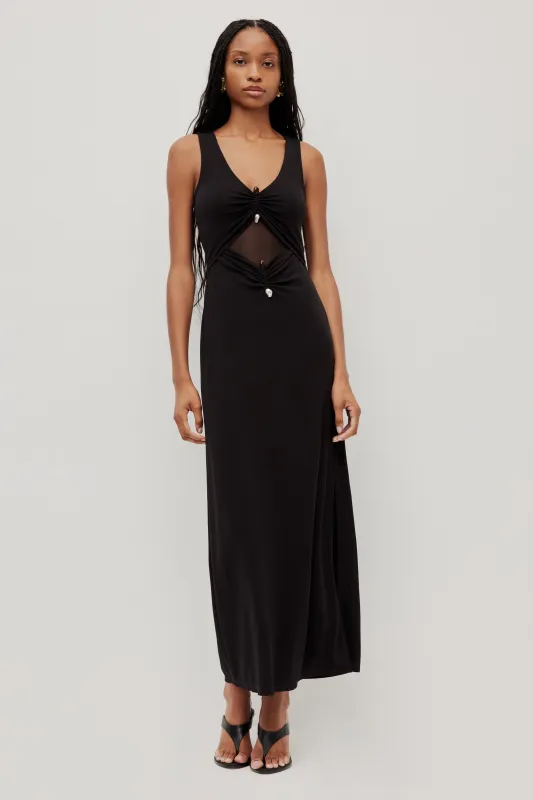 Ember Sleeveless Dress made by Aje