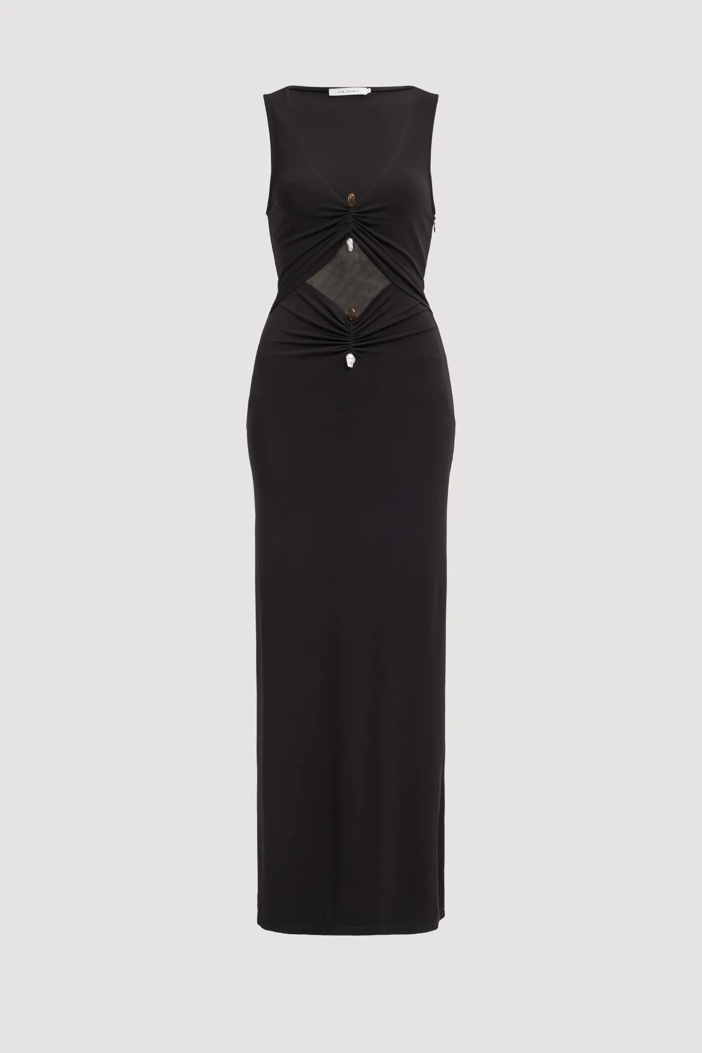 Ember Sleeveless Dress sold by Aje product image thumbnail 2