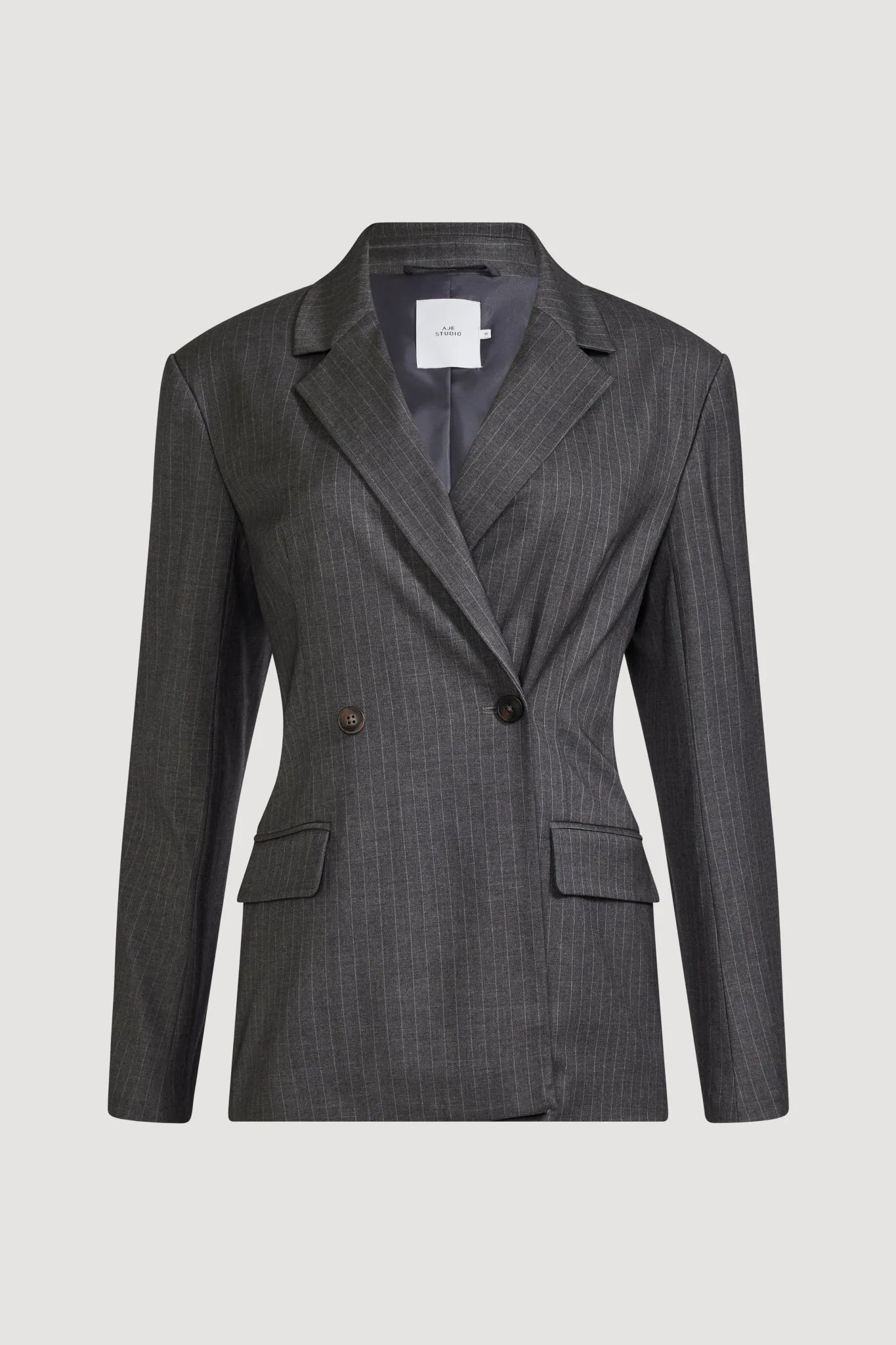 Aria Tailored Blazer sold by Aje product image thumbnail 2