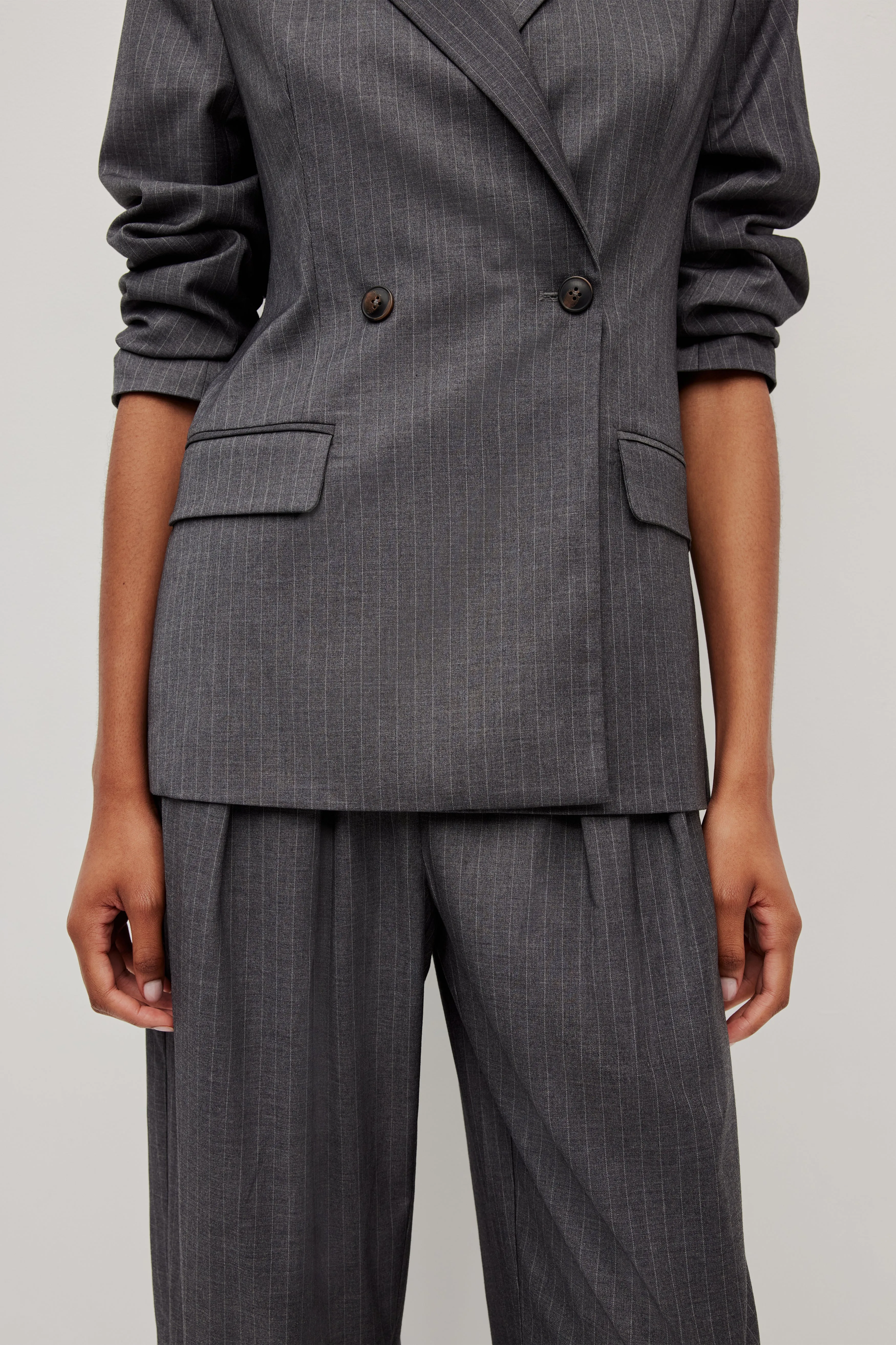 Aria Tailored Blazer sold by Aje product image thumbnail 4
