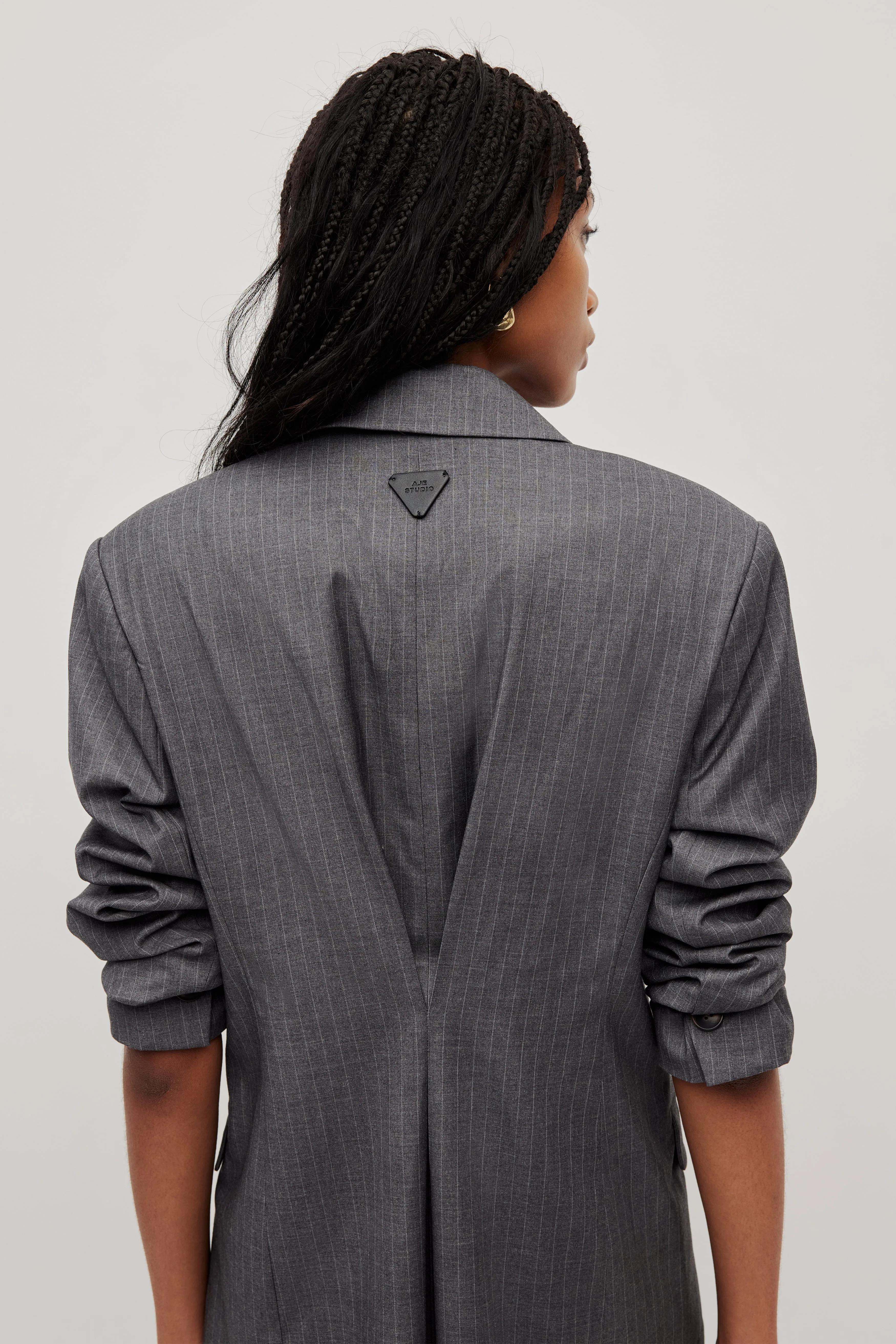 Aria Tailored Blazer sold by Aje product image thumbnail 5