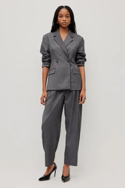 Aria Tailored Blazer made by Aje