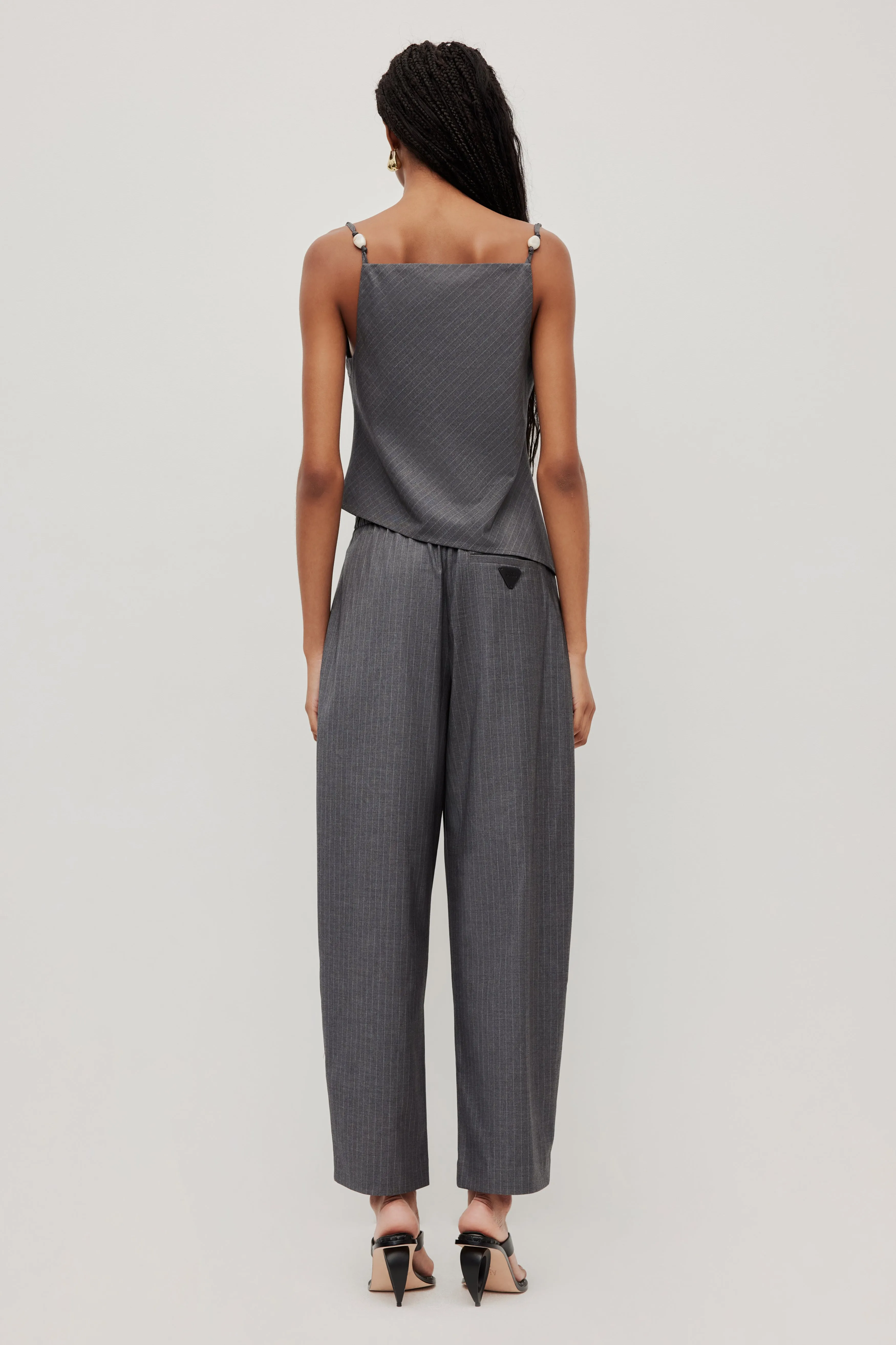 Aria Off Shoulder Top sold by Aje product image thumbnail 5