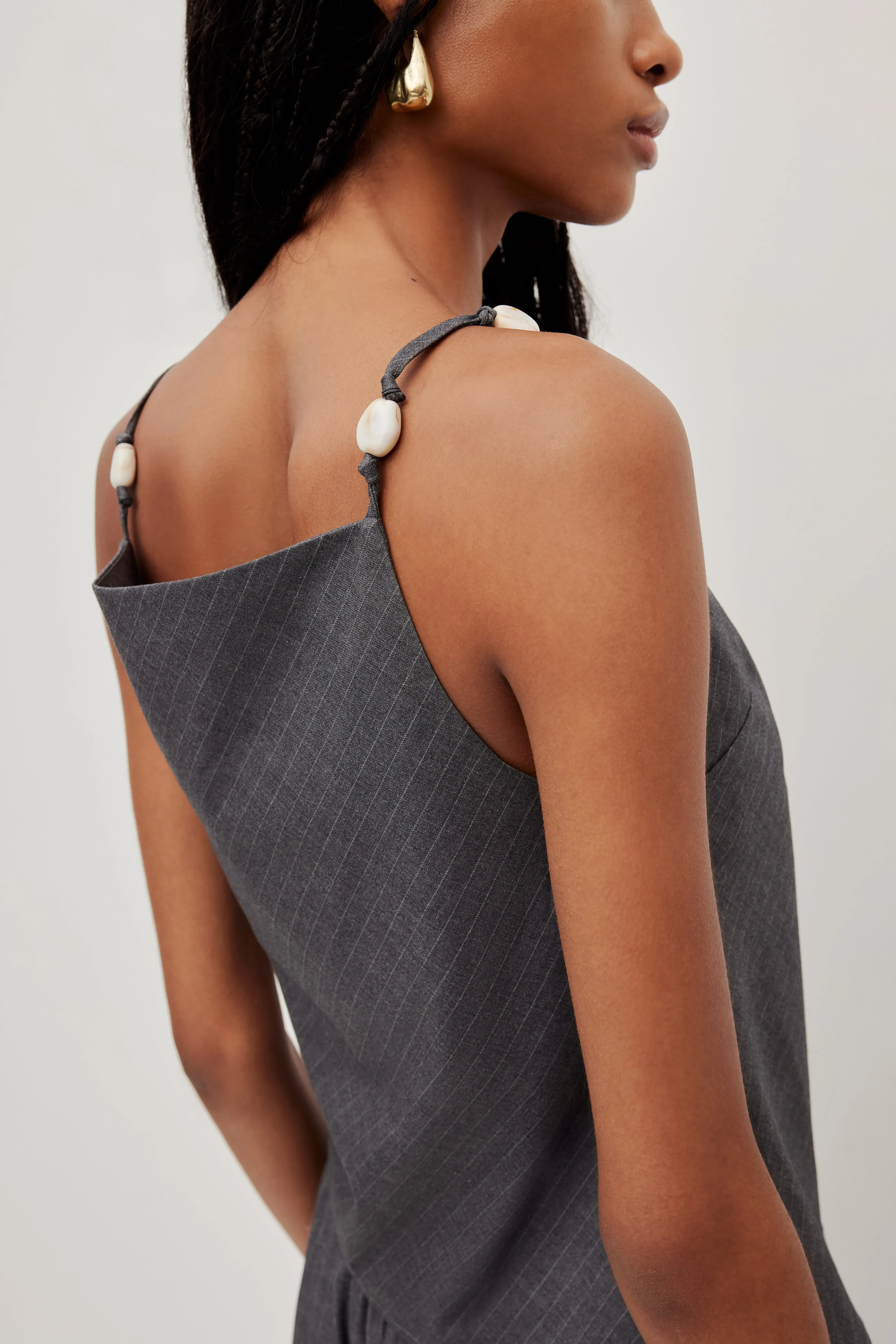 Aria Off Shoulder Top sold by Aje product image thumbnail 4