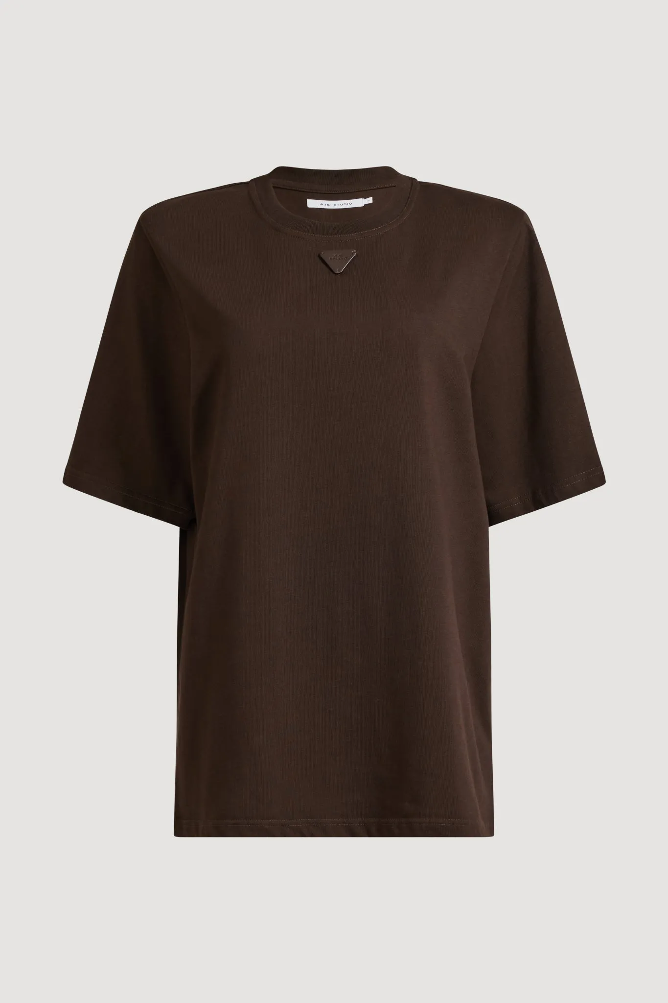Neroli Oversized Tee sold by Aje product image thumbnail 2