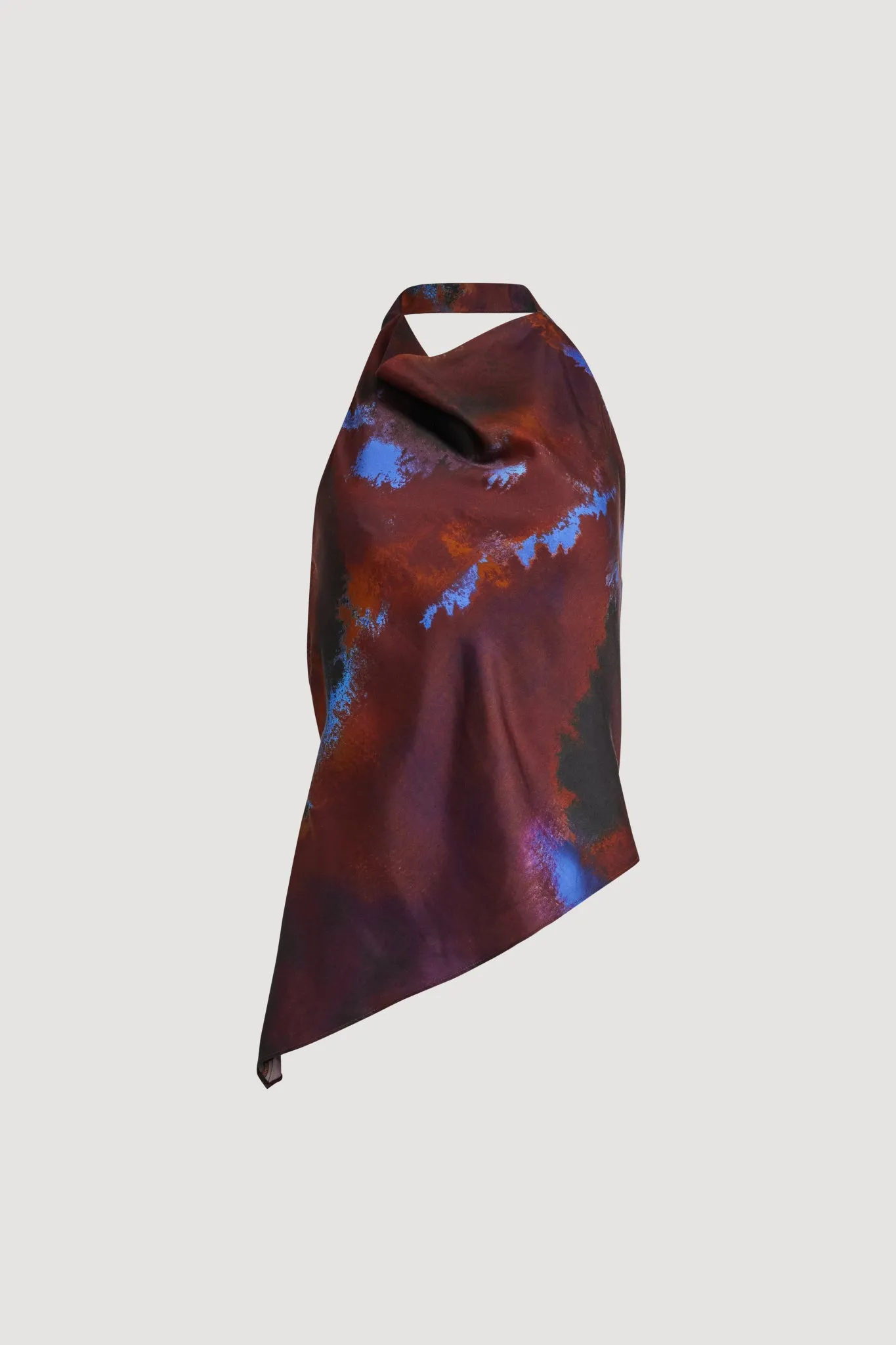 Penelope Halter Top sold by Aje product image thumbnail 2